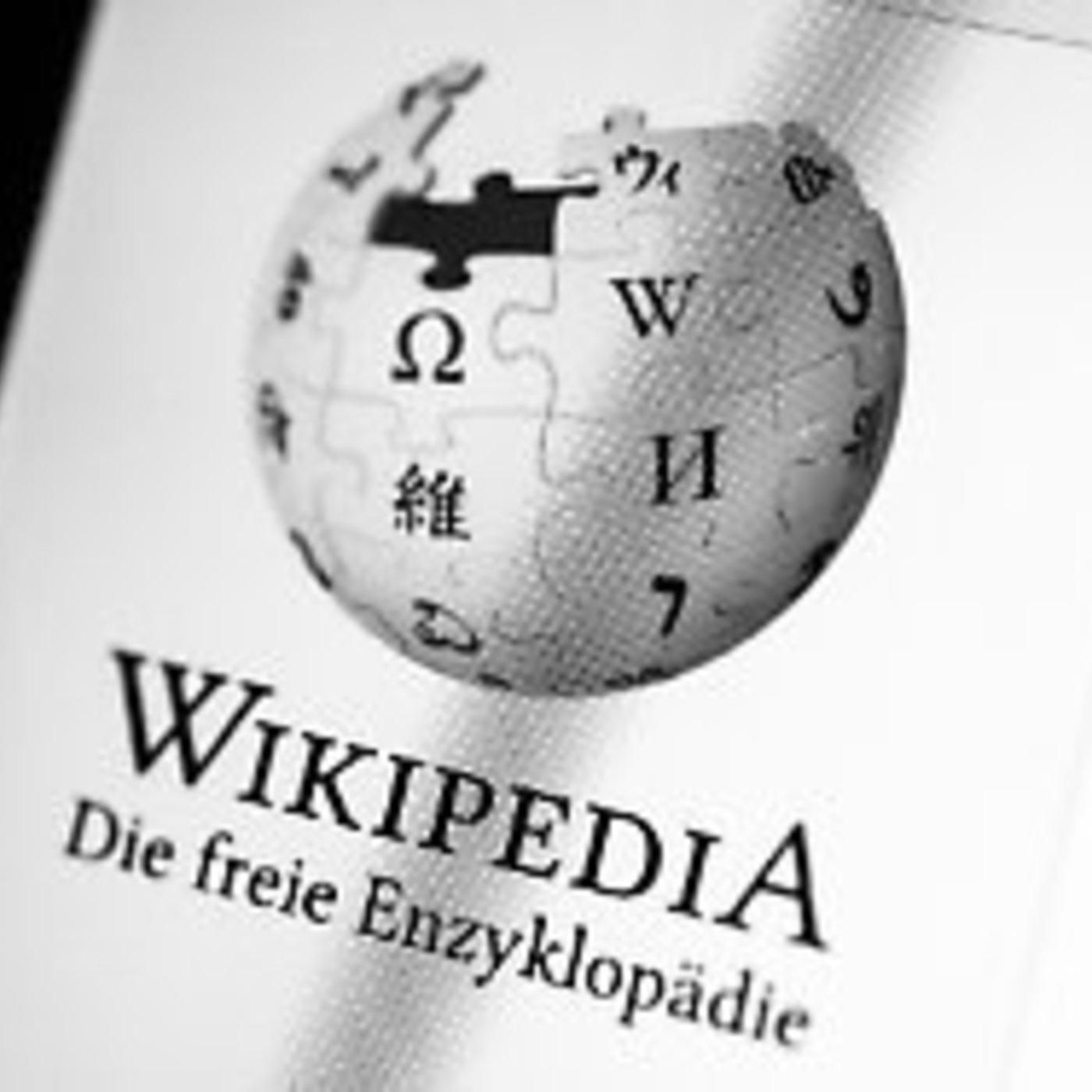 Wikipedia braucht mehr Kontrolle