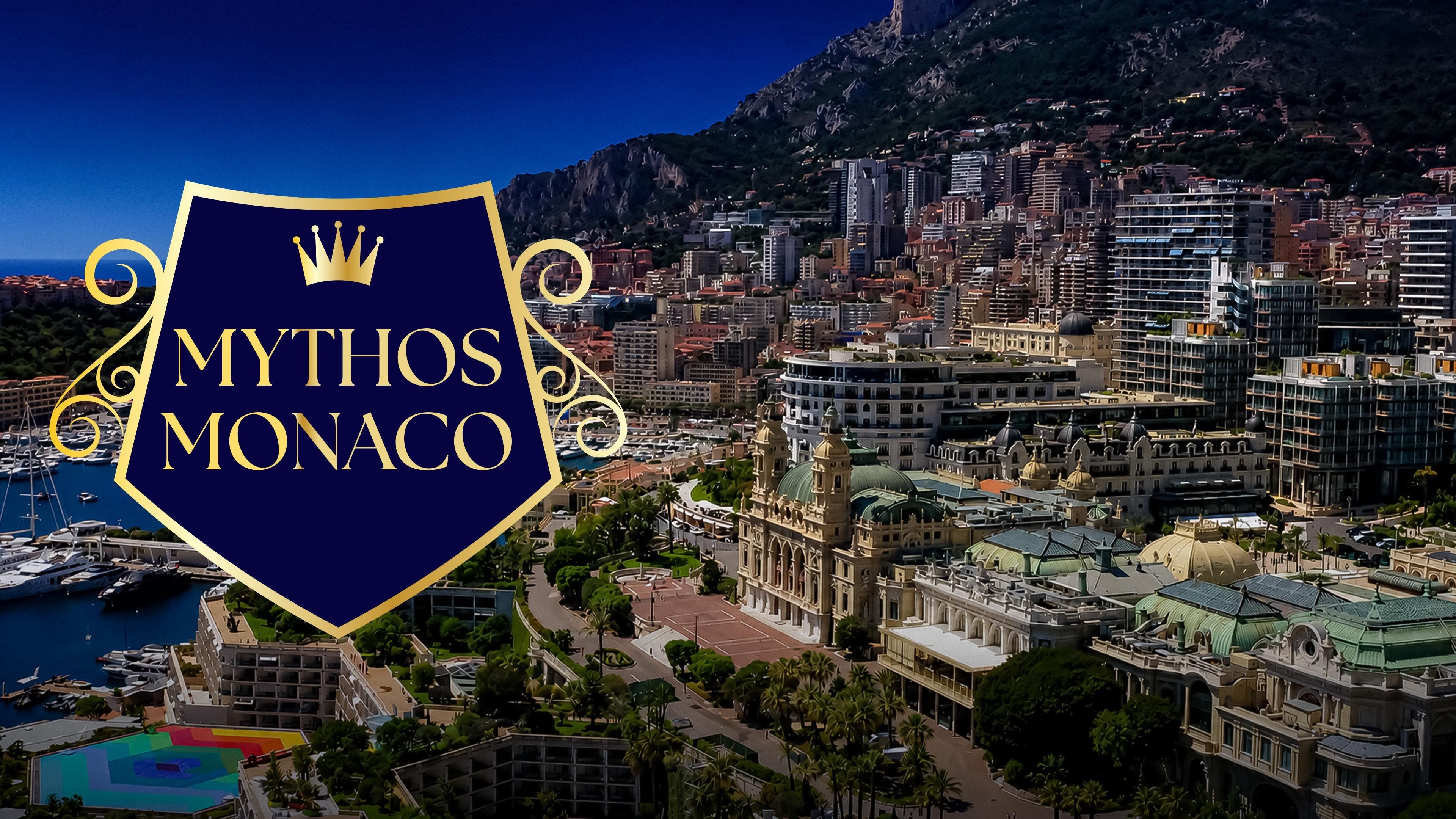 Mythos Monaco - die Geheimnisse des Fürstentums