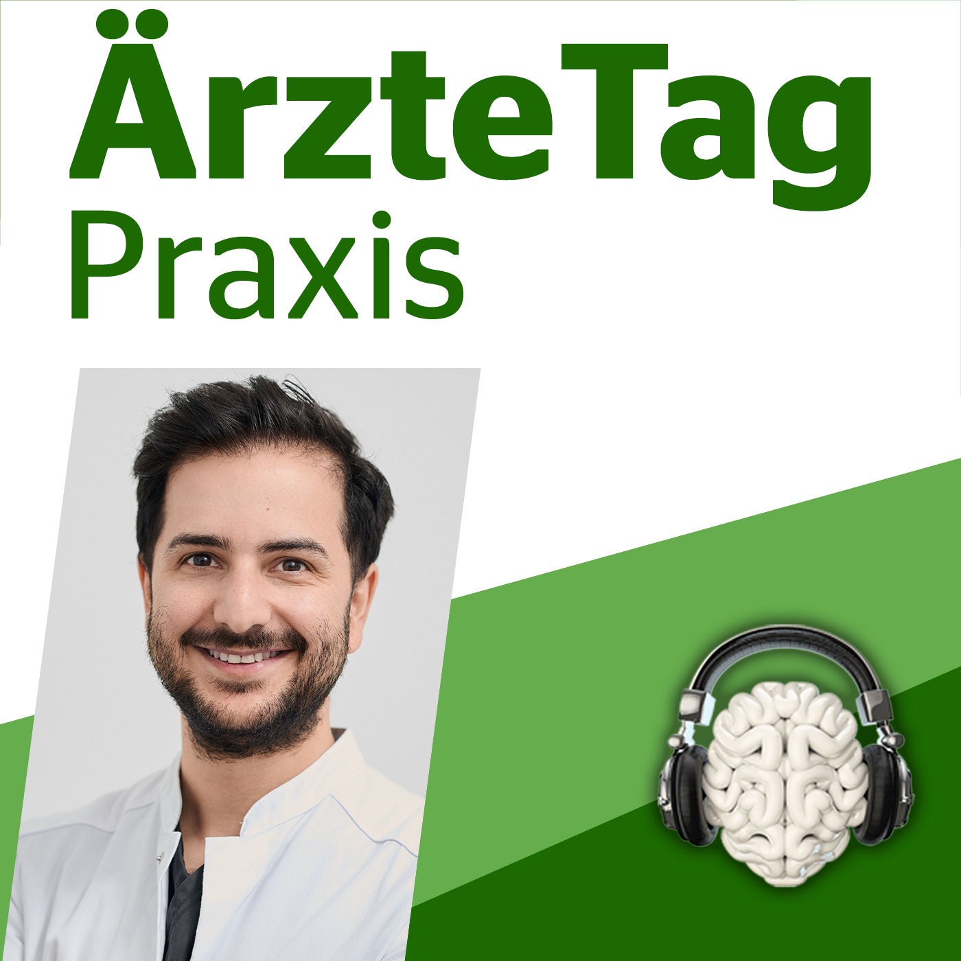 Wie ernst ist die Lage bei den Gewinnen aus vertragsärztlicher Tätigkeit, Dr. Afzali?
