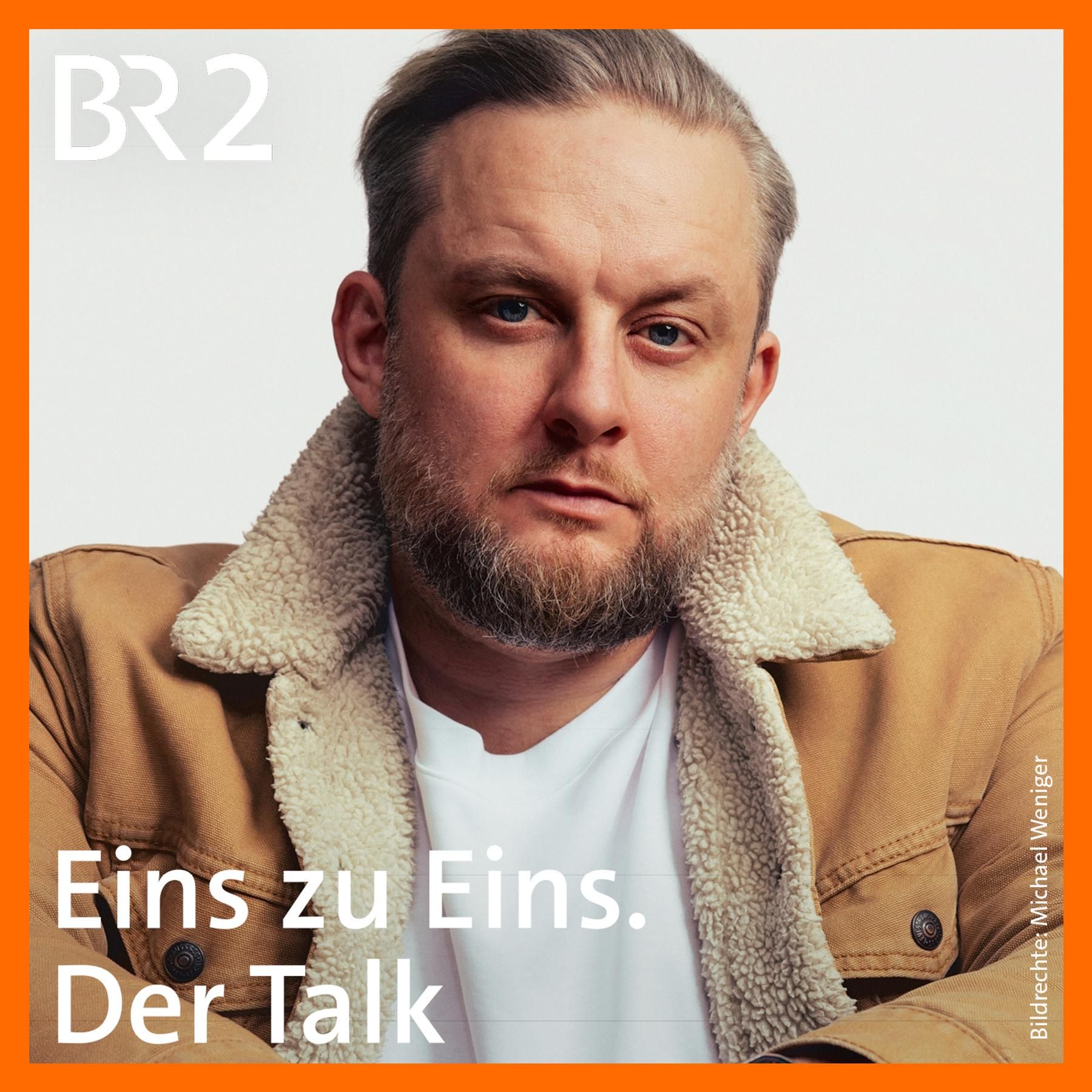 Anton "Fatoni" Schneider, Rapper und Schauspieler: "Drama endet nie"