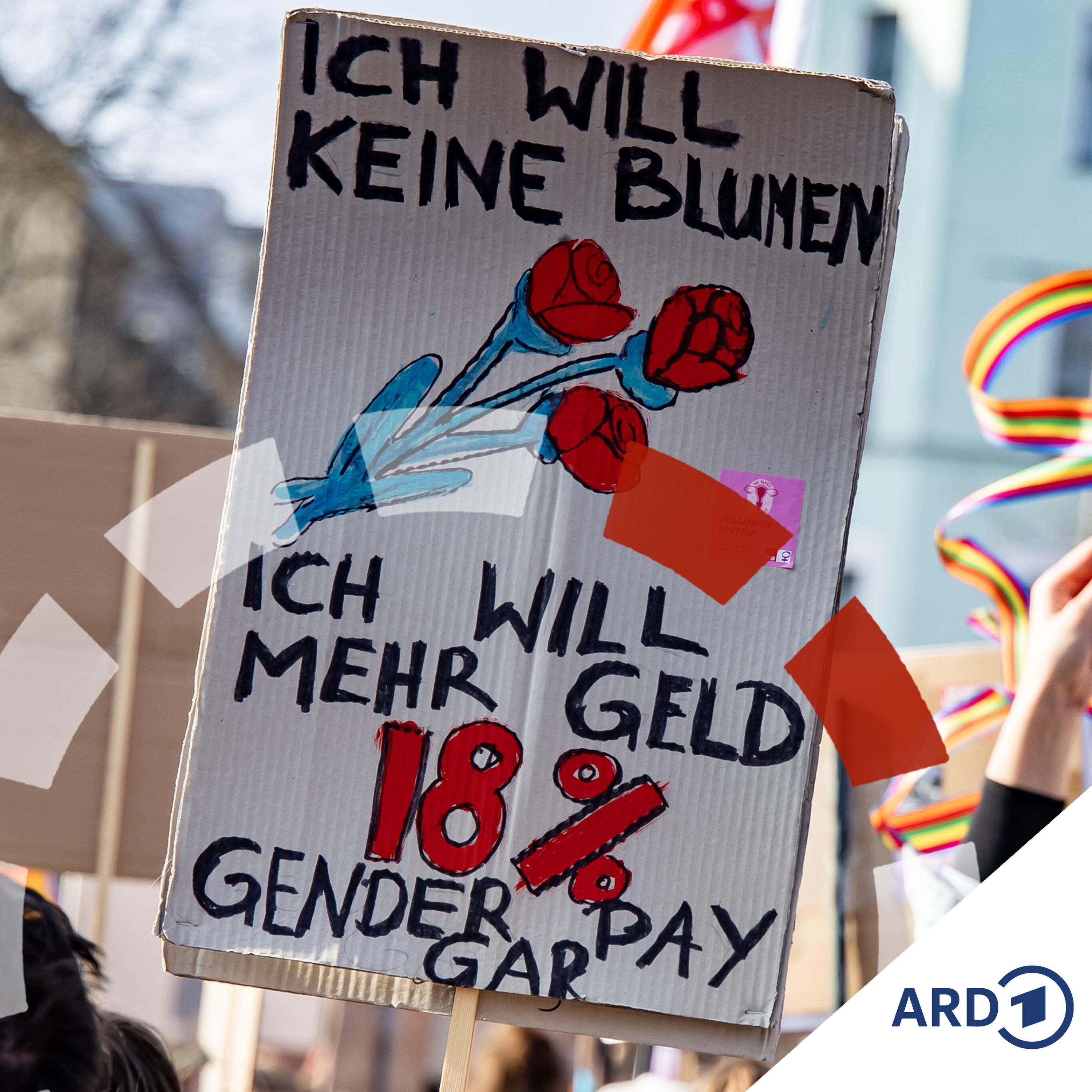 Bye bye Gender Pay Gap? Das geplante Lohn-Gesetz im Check