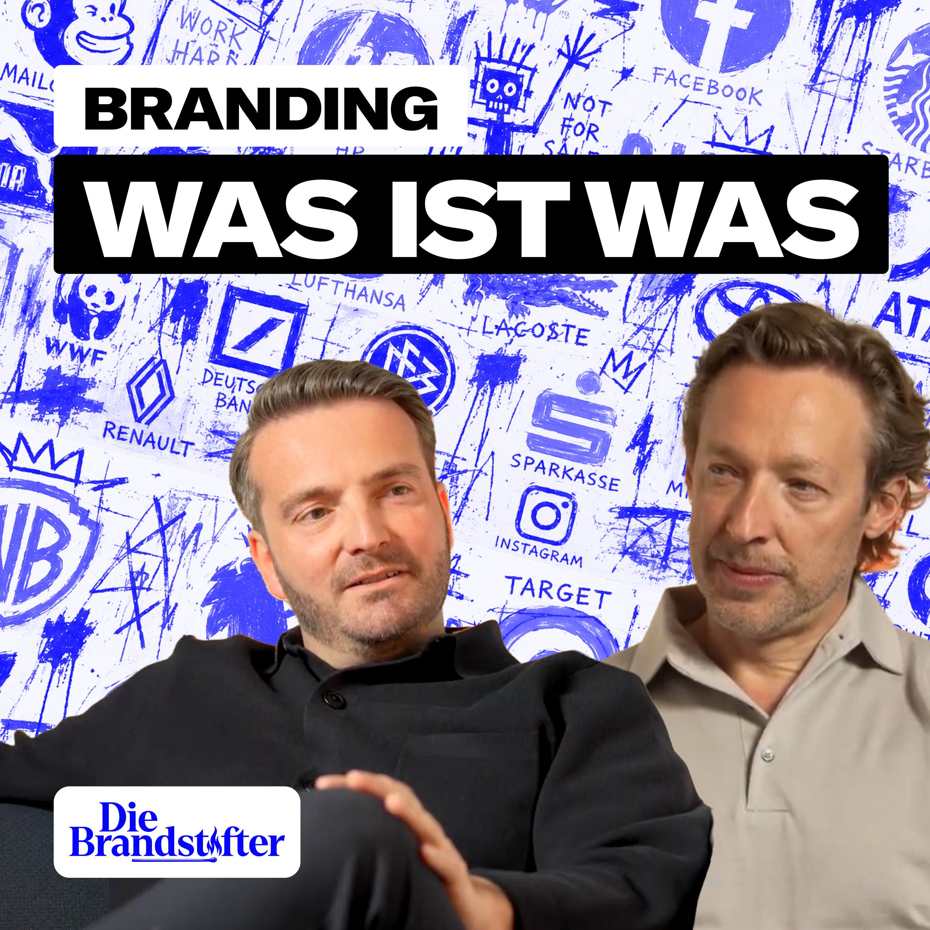 Logo, Corporate Design, Branding – was ist eigentlich der Unterschied? (Die meisten liegen falsch)
