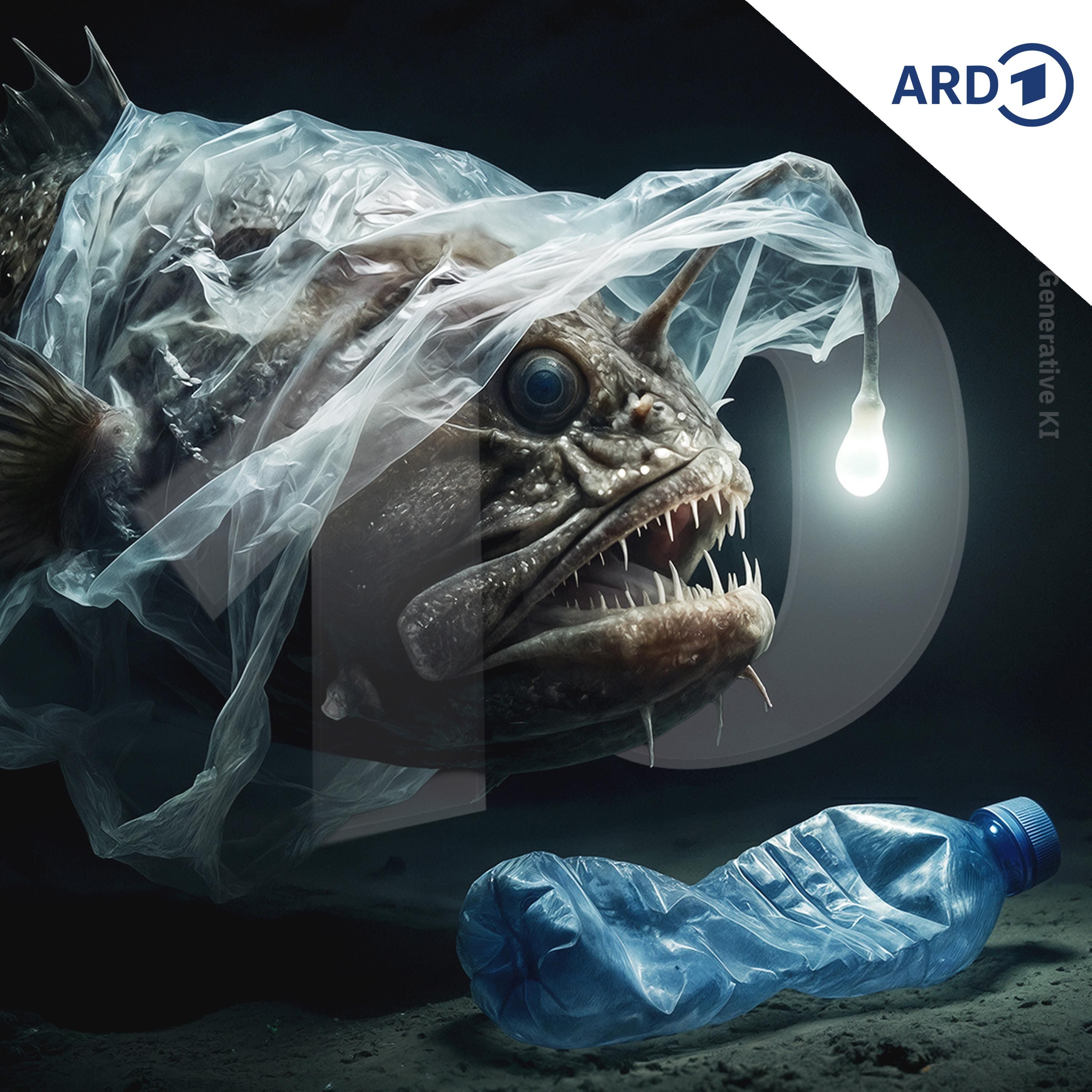 Wie lösen wir das Plastikproblem?