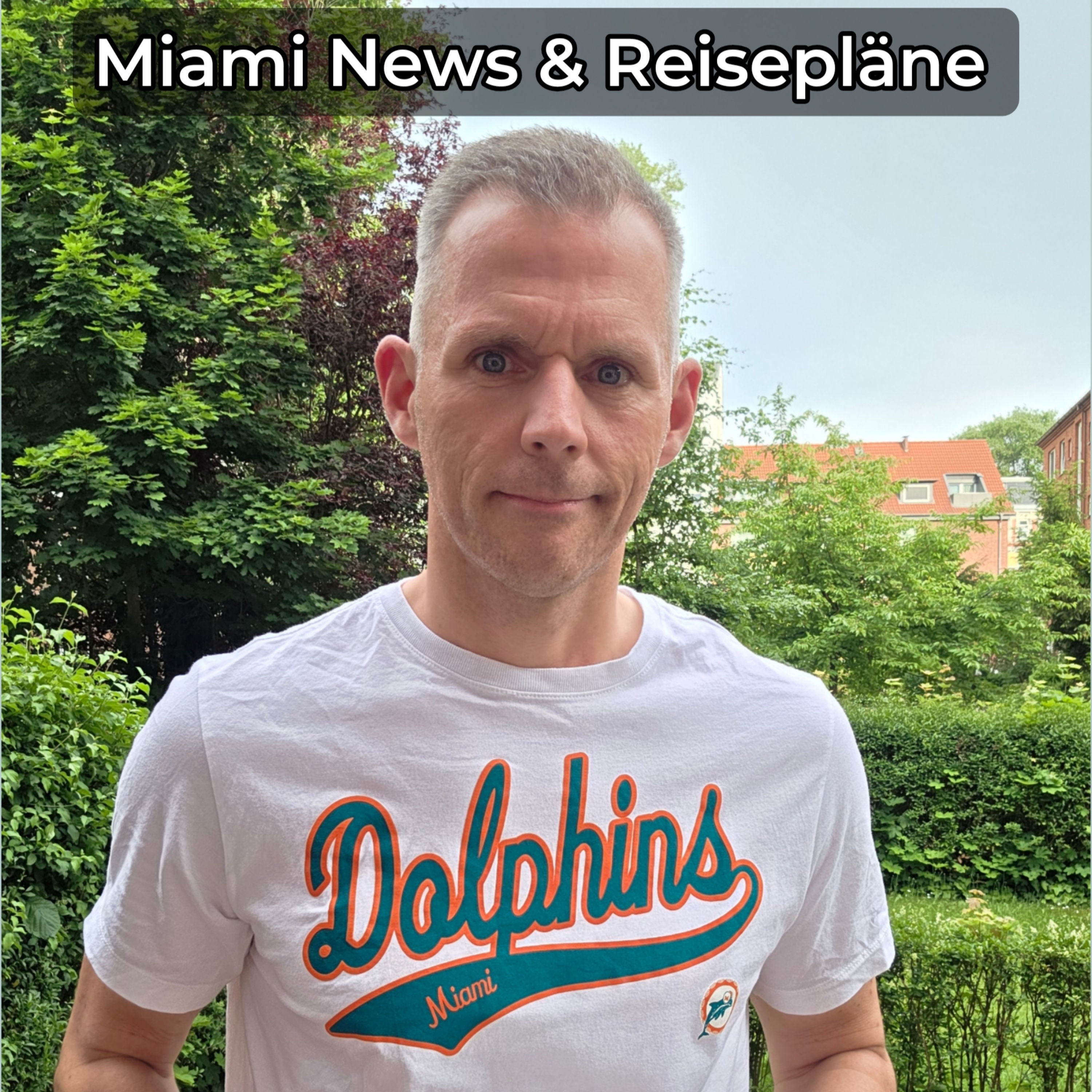 Miami News & Reisepläne