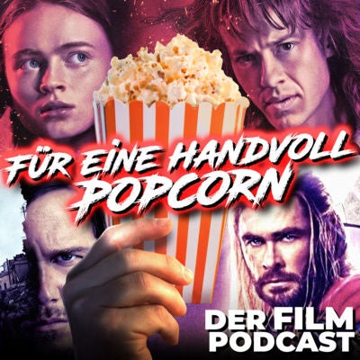 Folge 21 - Durch die Upside Down nach Valhalla und dann links