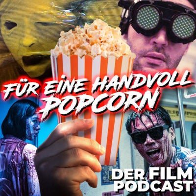 Folge 14 - Possessor x The Sadness
