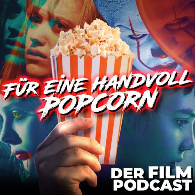 Folge 1 - Horrorfilme für Anfänger