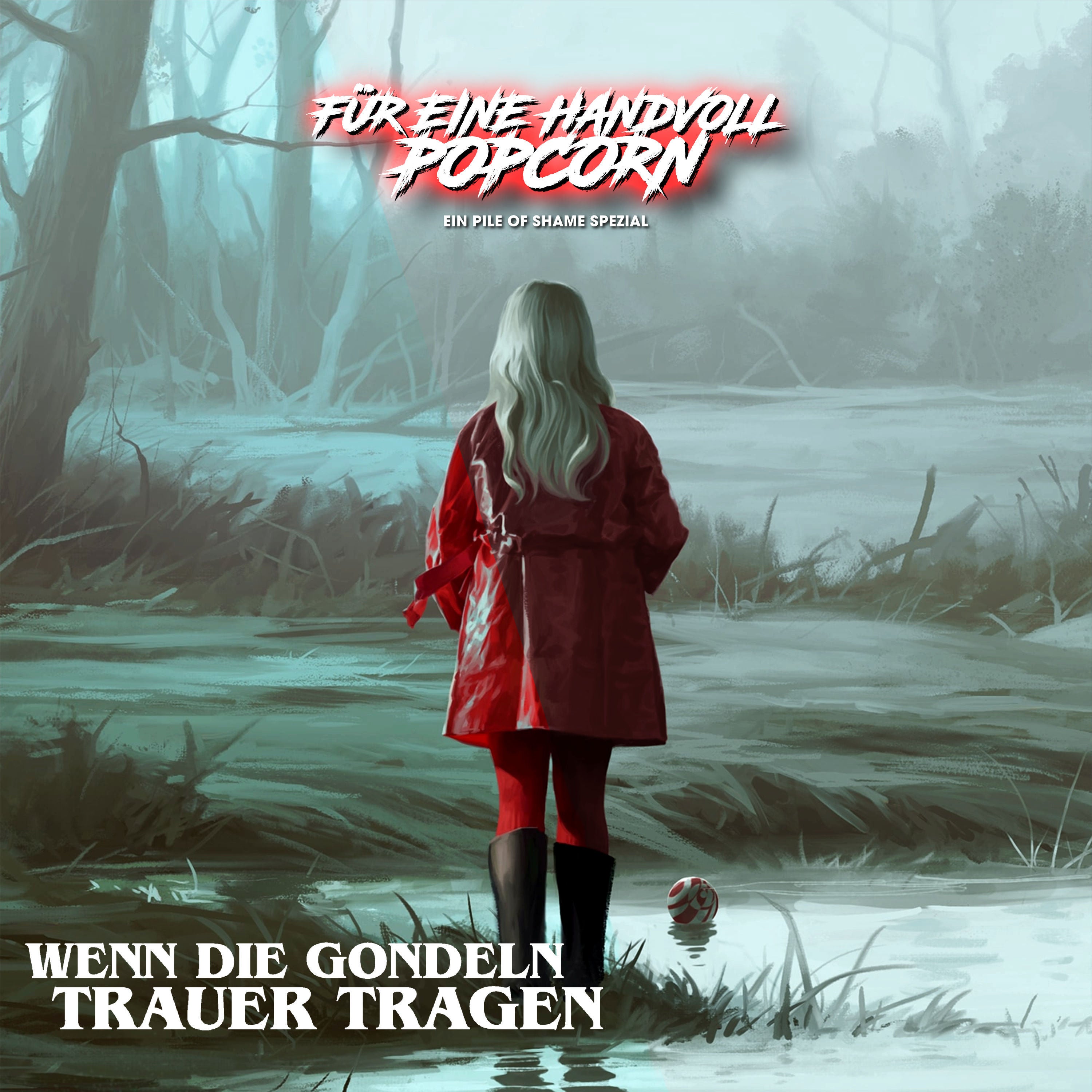 #147 - Wenn die Gondeln Trauer tragen (1973) #pileofshame