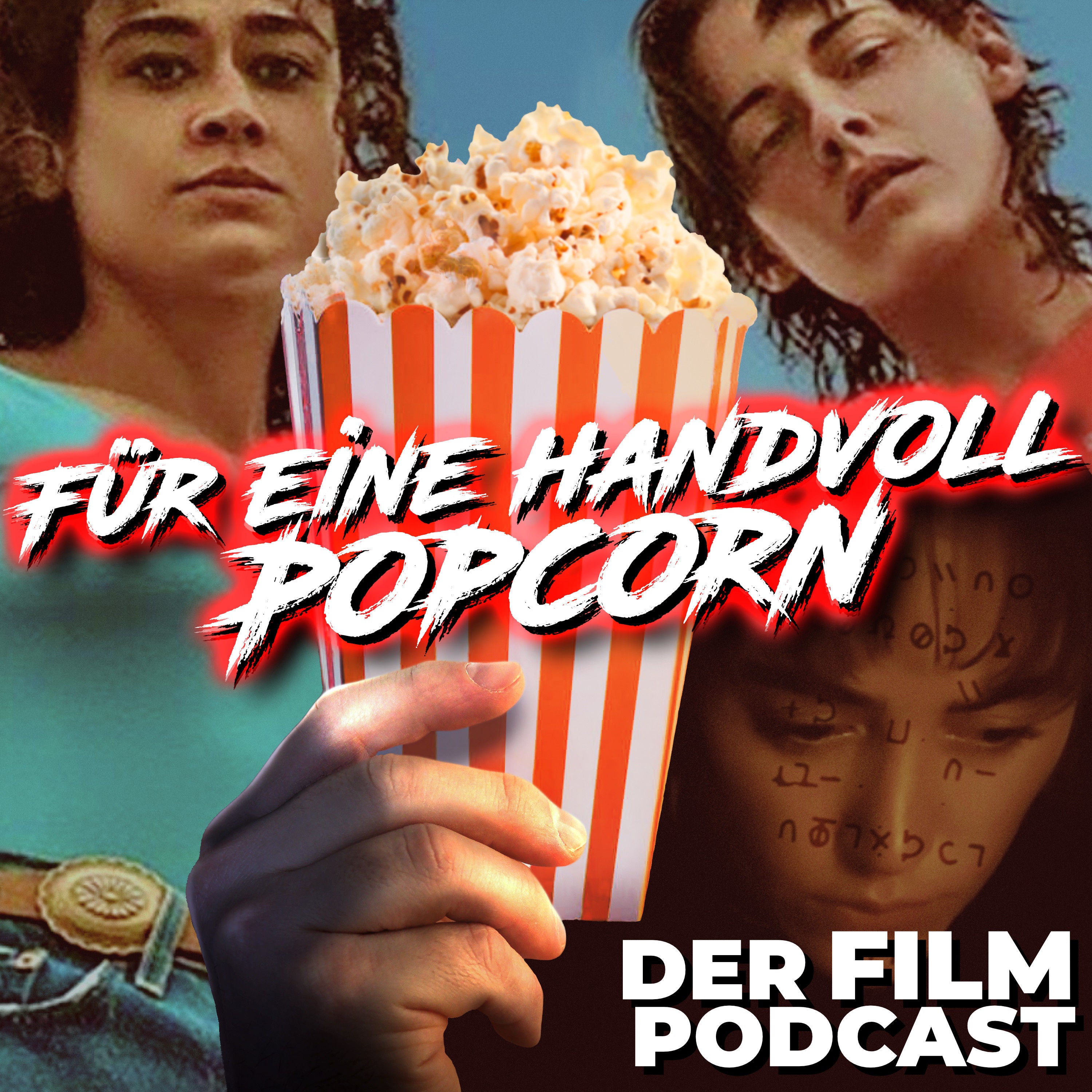 Folge 127 - Love Lies Serienkiller (Love Lies Bleeding, Longlegs, IF, Police Story, Jungleland, Do Revenge)
