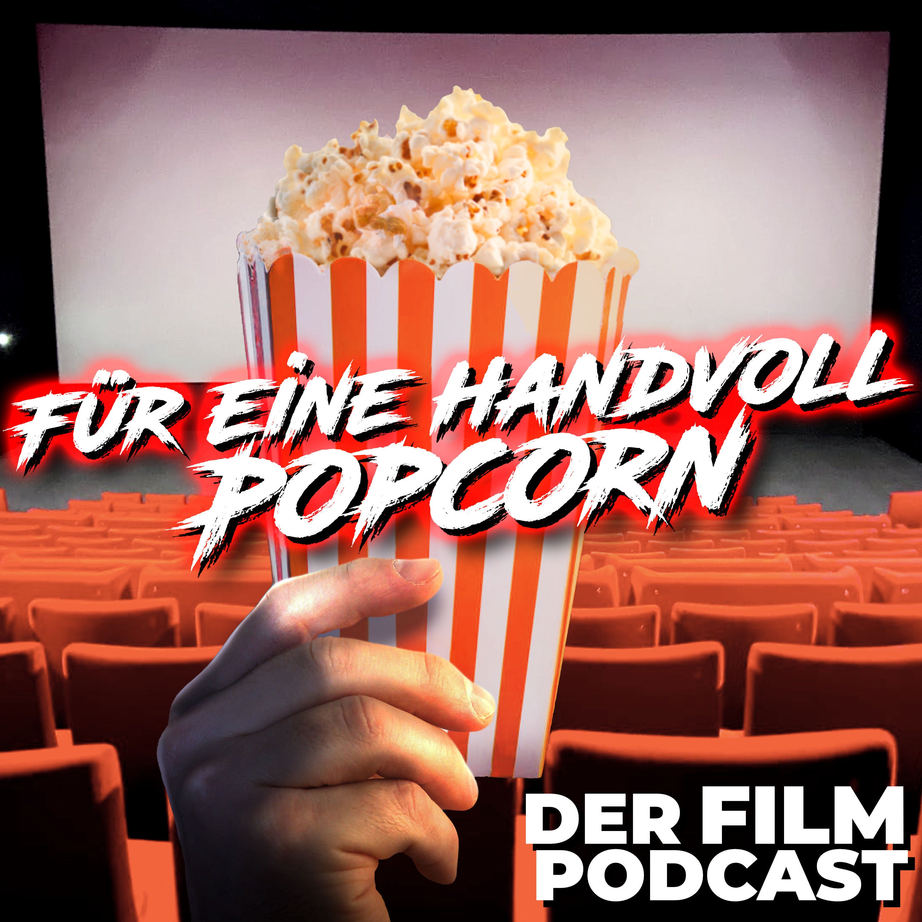 Folge 15 - Das bisherige Kinojahr 2022