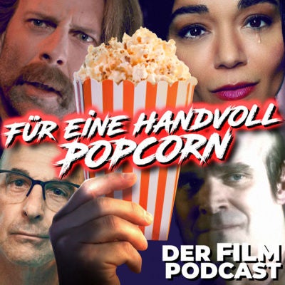 Folge 56 - Ein tödliches Virus, ein toter Mitbewohner und gar kein Bock auf Kinder (12 Monkeys, We have a Ghost, The Strays, Inside Man, Liaison)