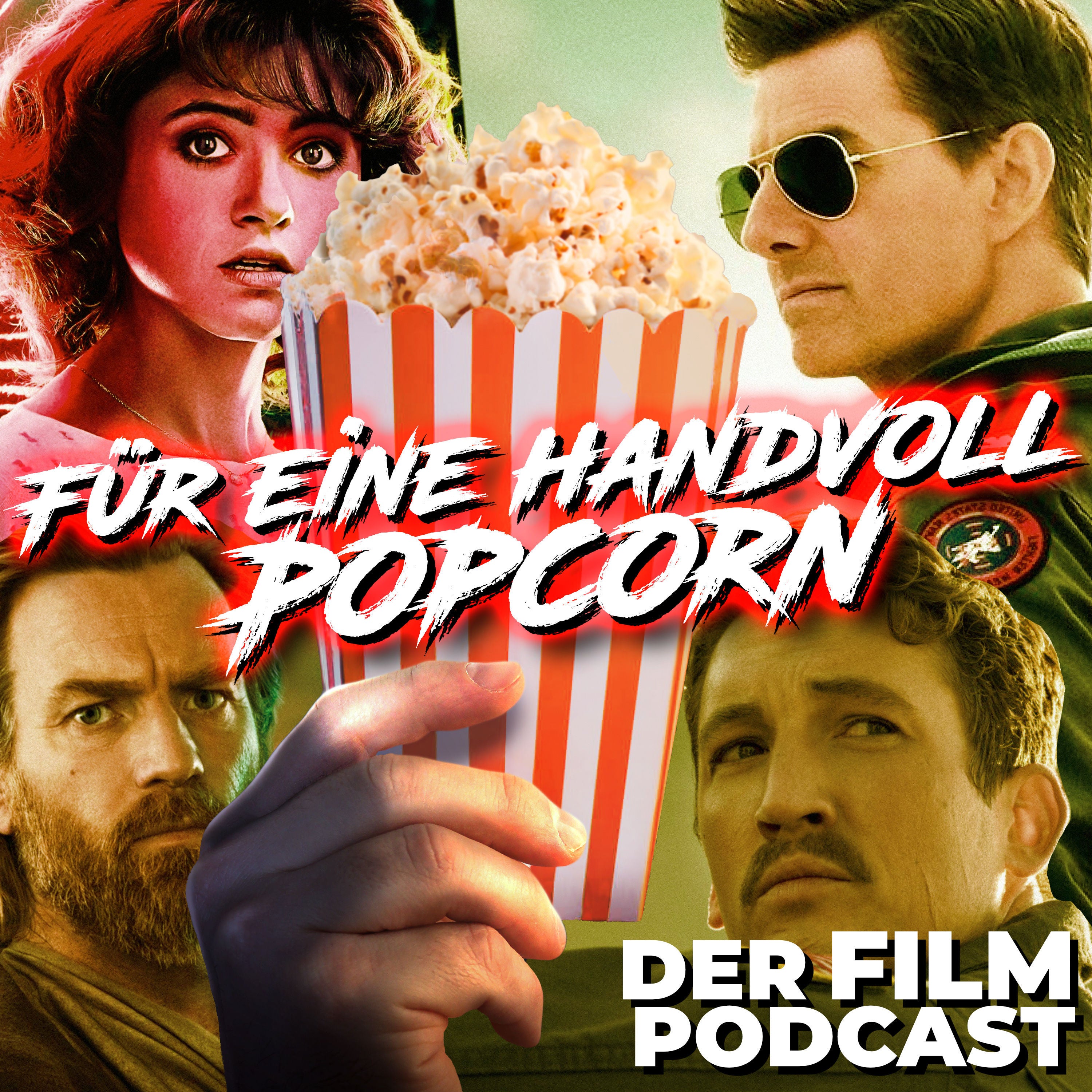Folge 16 - Highway to the Stranger Zone