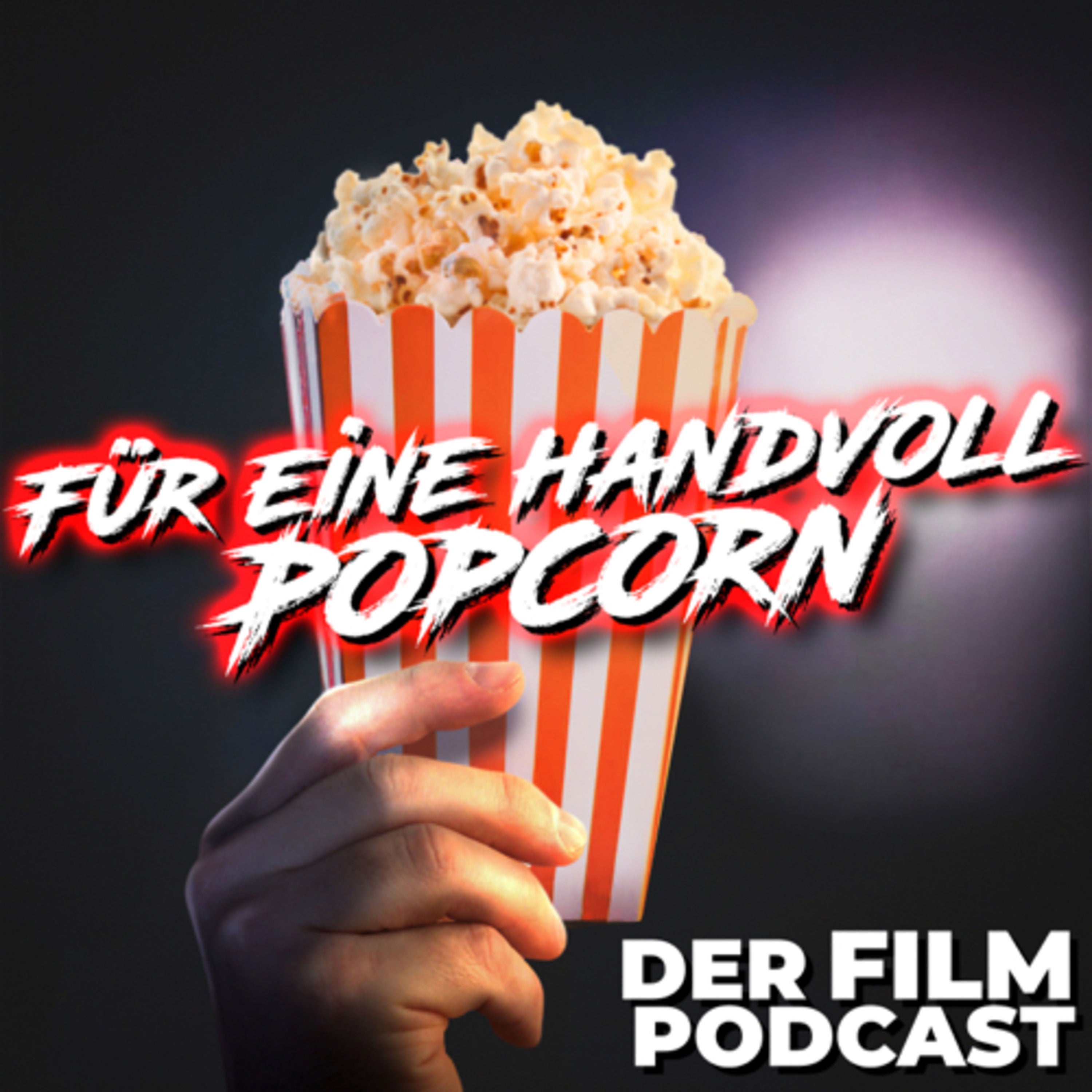 Keine neue Folge, dafür ein paar Streaming-Tipps