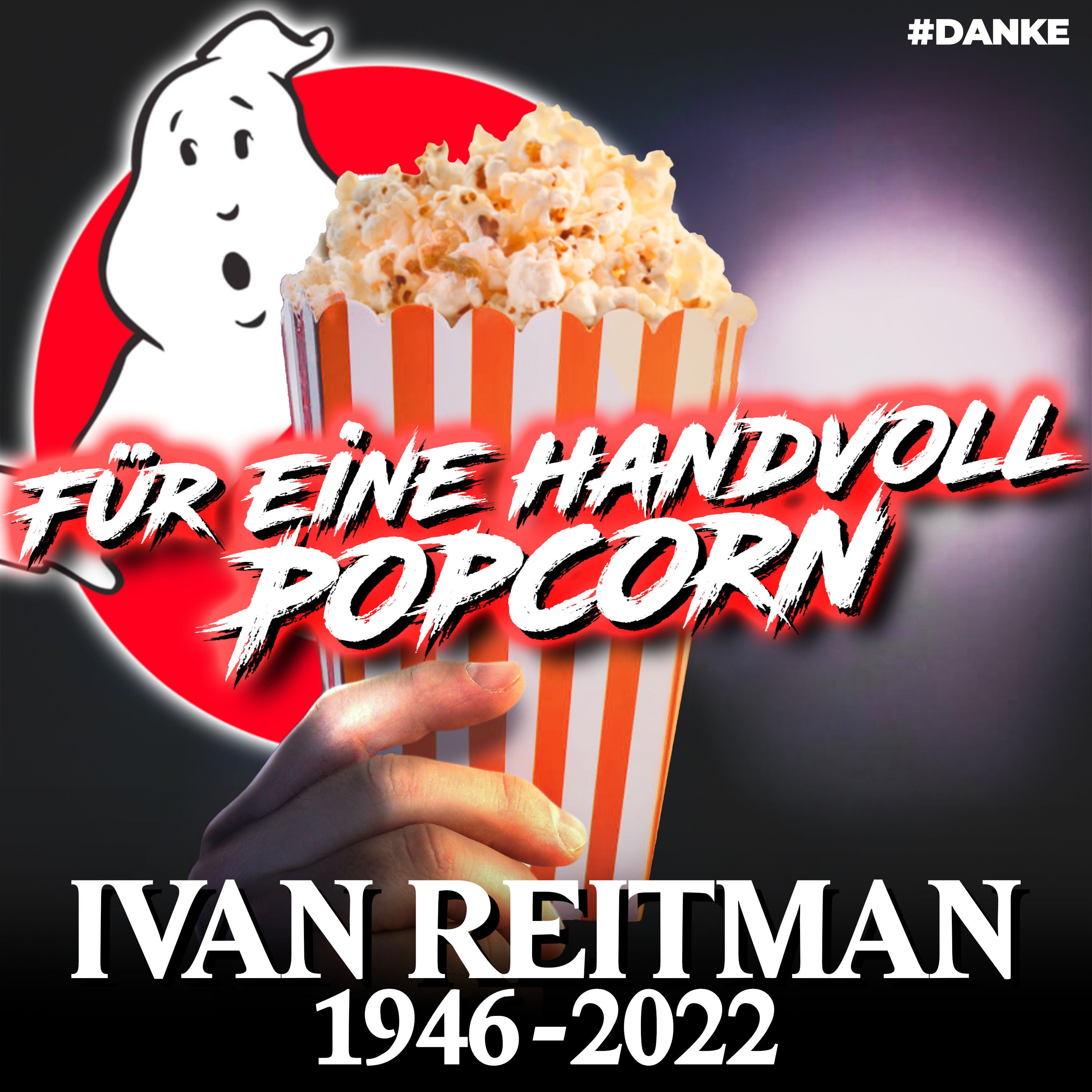 Folge 2 - Last Call - Ivan Reitman Special