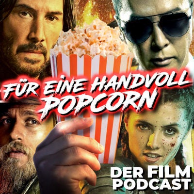 Folge 60 - Next Level Action-Kino und ein Käse-Diktator (John Wick: Kapitel 4, Mad Heidi, Last Looks, The Night Agent, I wanna Dance with somebody, Outer Range uvm.)