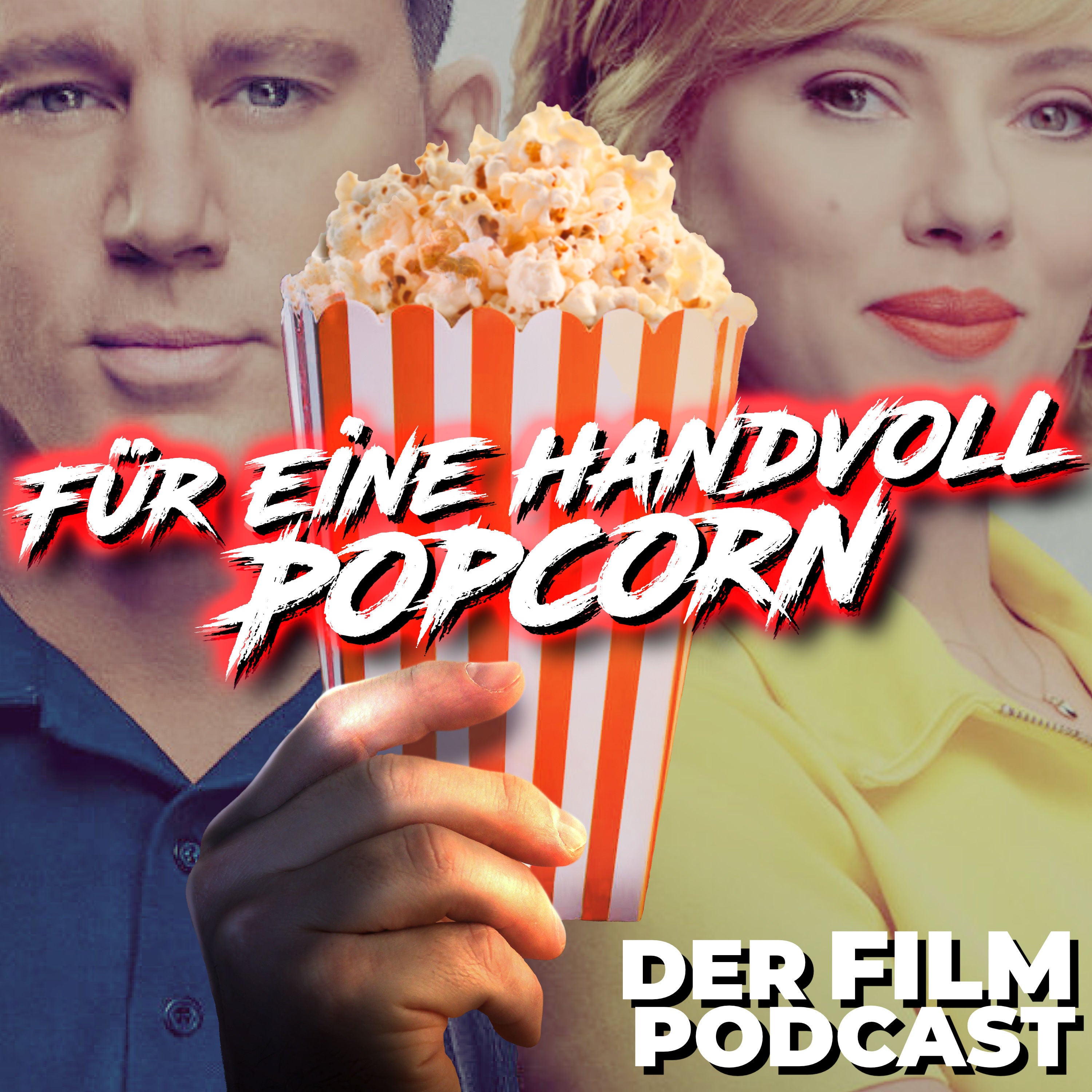 Folge 133 - Fly me to the Rebel Moon (Fly me to the Moon, Rebel Moon Directors Cuts, Millers Girl, Chestnut, Bad Monkey, Batman The Long Halloween)