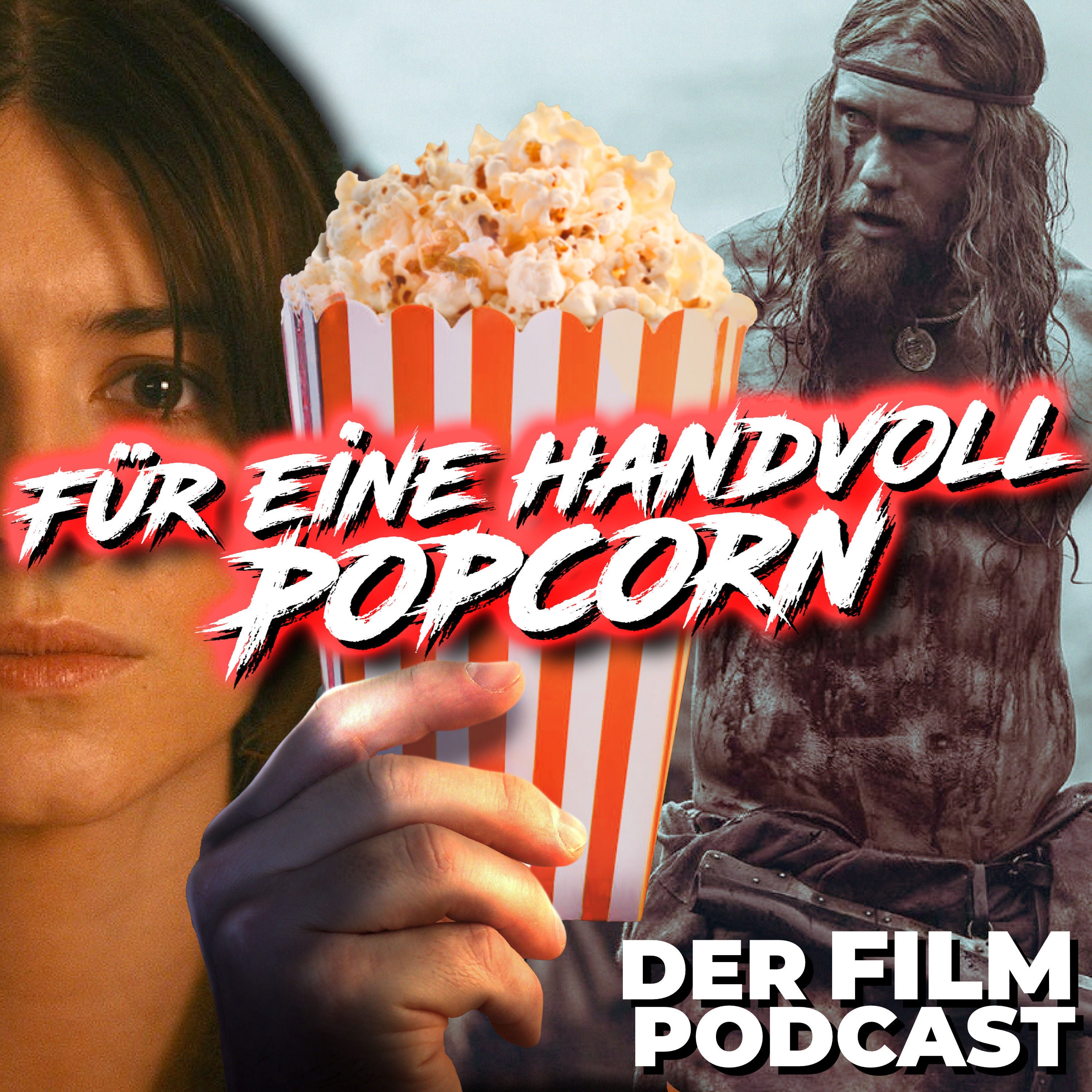 Folge 11 - Freshes Popcorn für den Nordmann