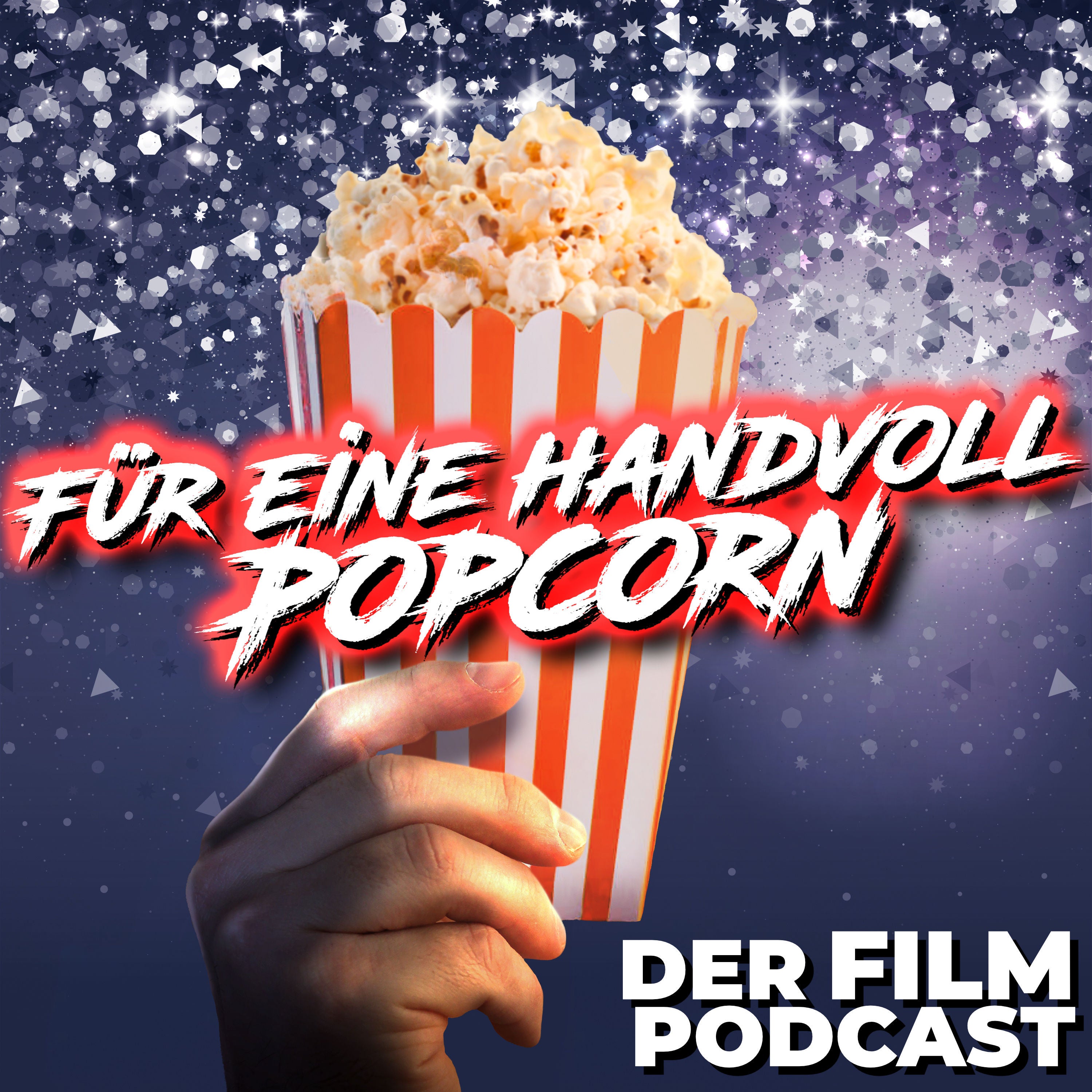 Folge 98 - Nicht Kringle sondern Cringe (Candy Cane Lane, Merry Little Batman, Reacher Staffel 2, Liebe braucht keine Ferien, Rambo First Blood, Versprochen ist versprochen, Indiana Jones 5)