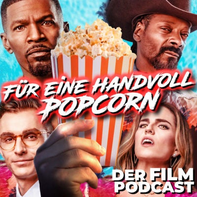 Folge 27 - Vampire, Höhlentaucher und die Suche nach dem Glück