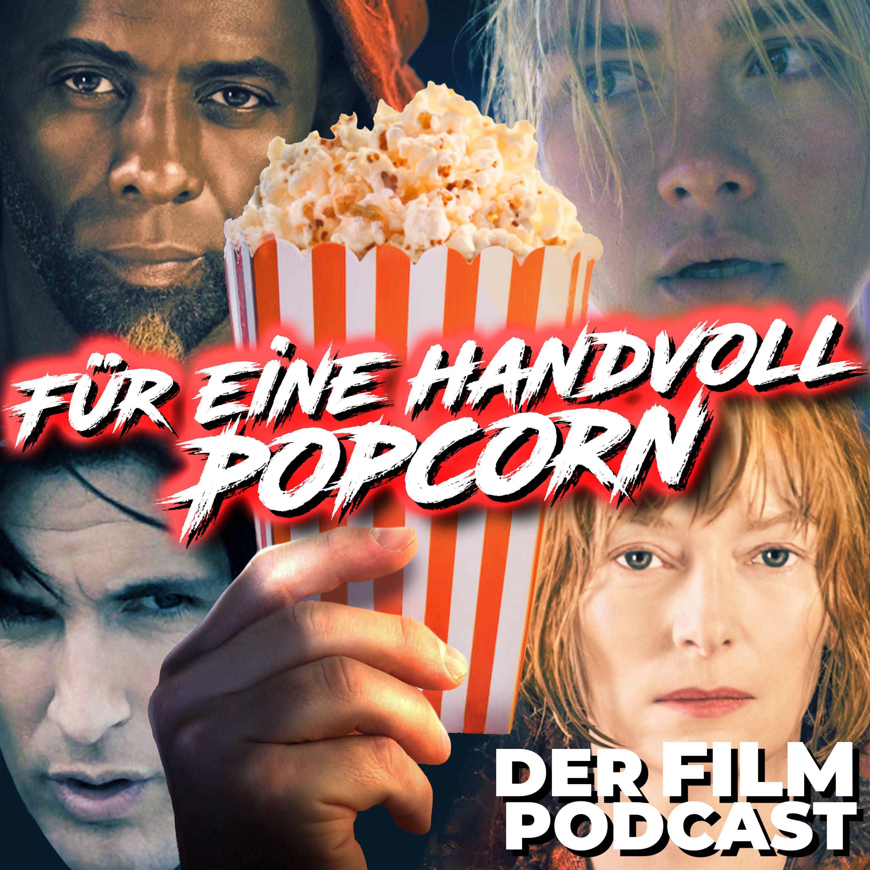 Folge 55 - Gefährliche Beziehungskisten, arabische Nächte und Pimmel Pistolen (Dont Worry Darling, Nicky Larson City Hunter, Three Thousand Years of Longing, The Last of Us)