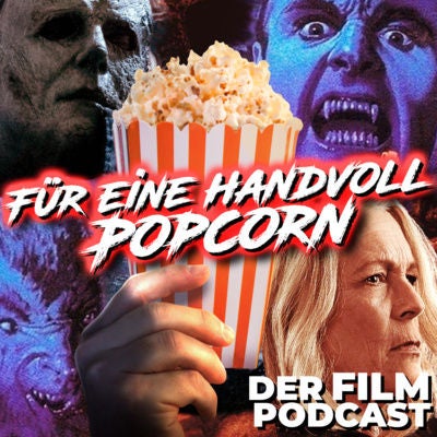Folge 37 - Graf Dracula dürstet nach Macht und Michael Myers hat fertig (Monster Squad, Halloween Ends, Grimcutty, The Nun uvm.)