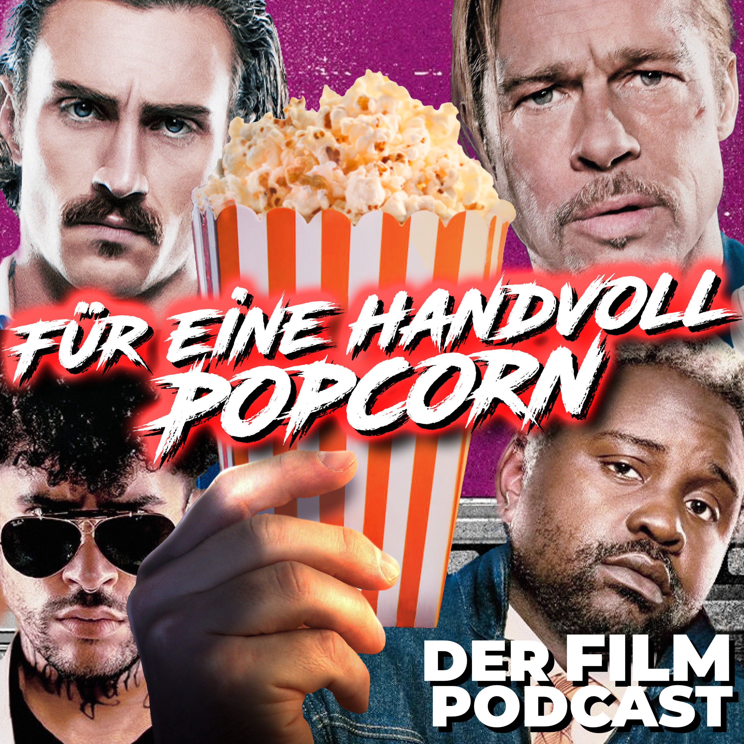 Folge 26 - Mit dem Zug bis in die ewigen Jagdgründe