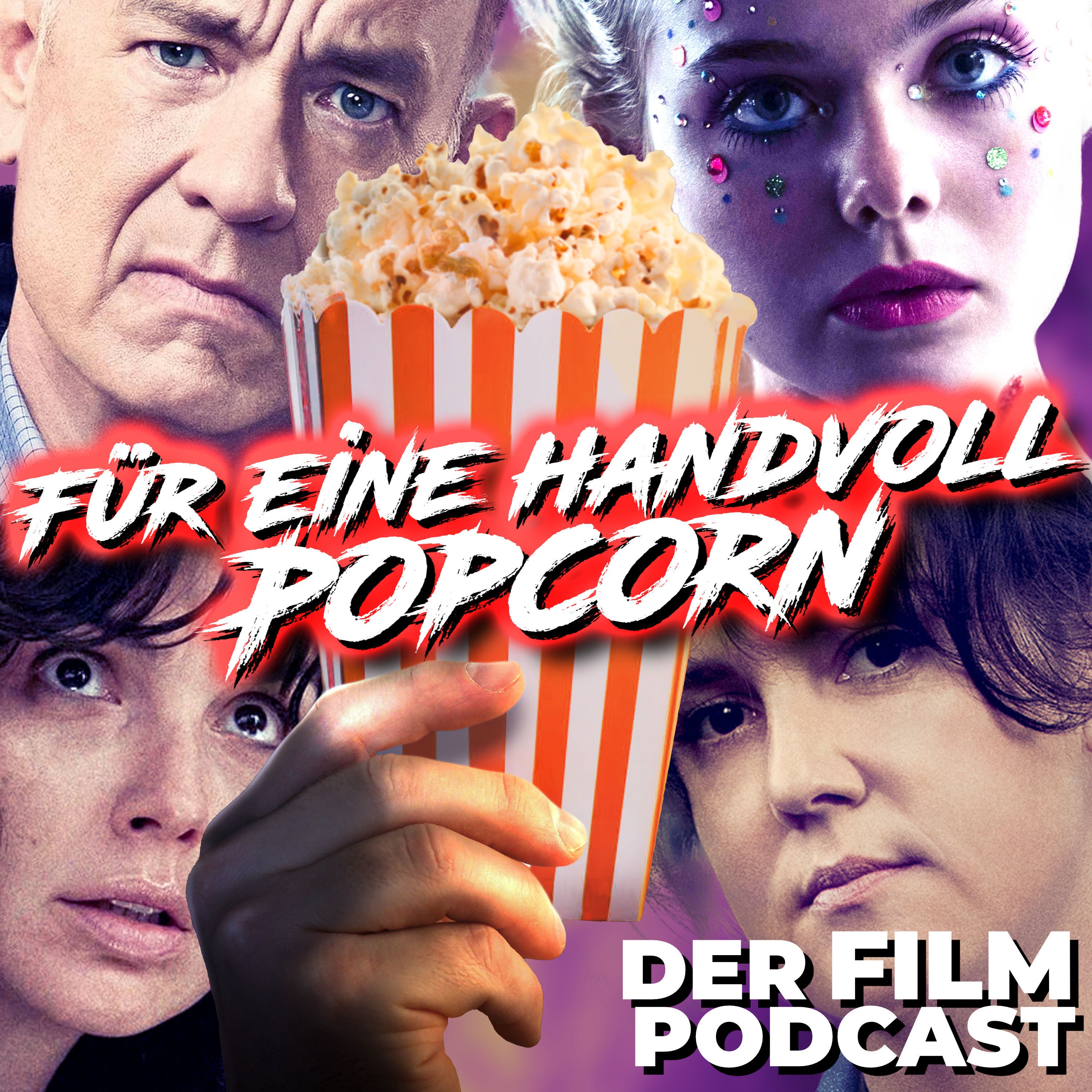 Folge 80 - Schlimm schlechte Agenten-Action und was fürs Herz (Heart of Stone, Ein Mann namens Otto, Fremd in der Welt, The Neon Demon)