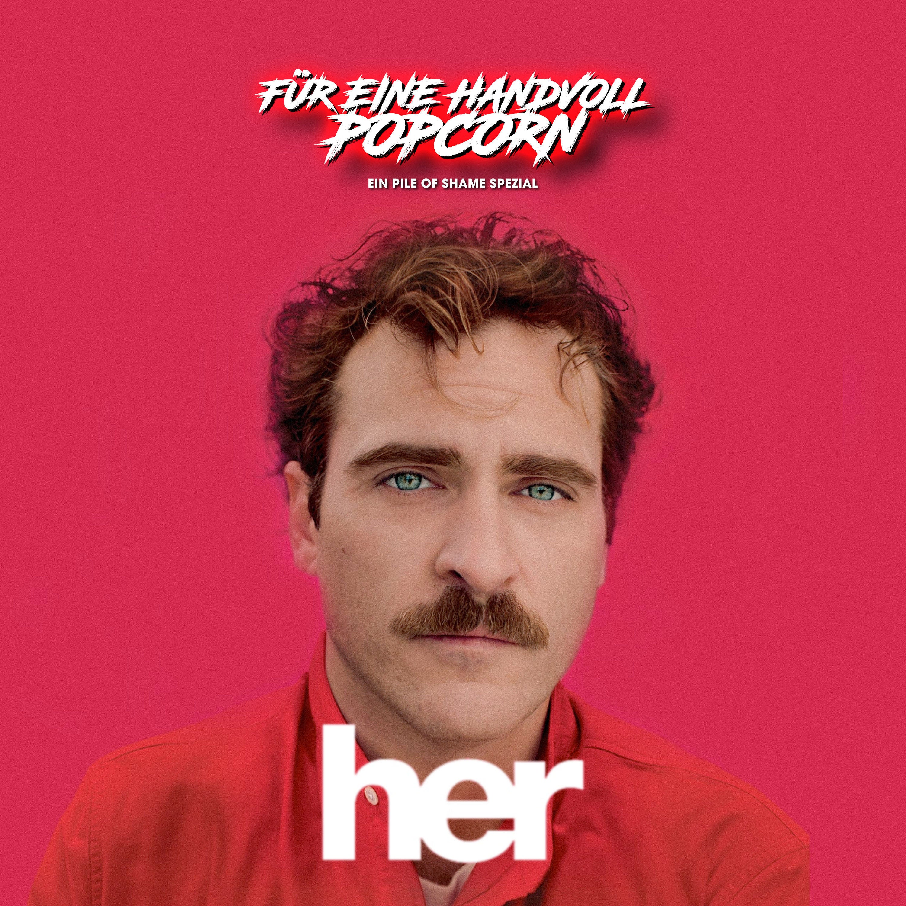 #145 - her (2013) #pileofshame