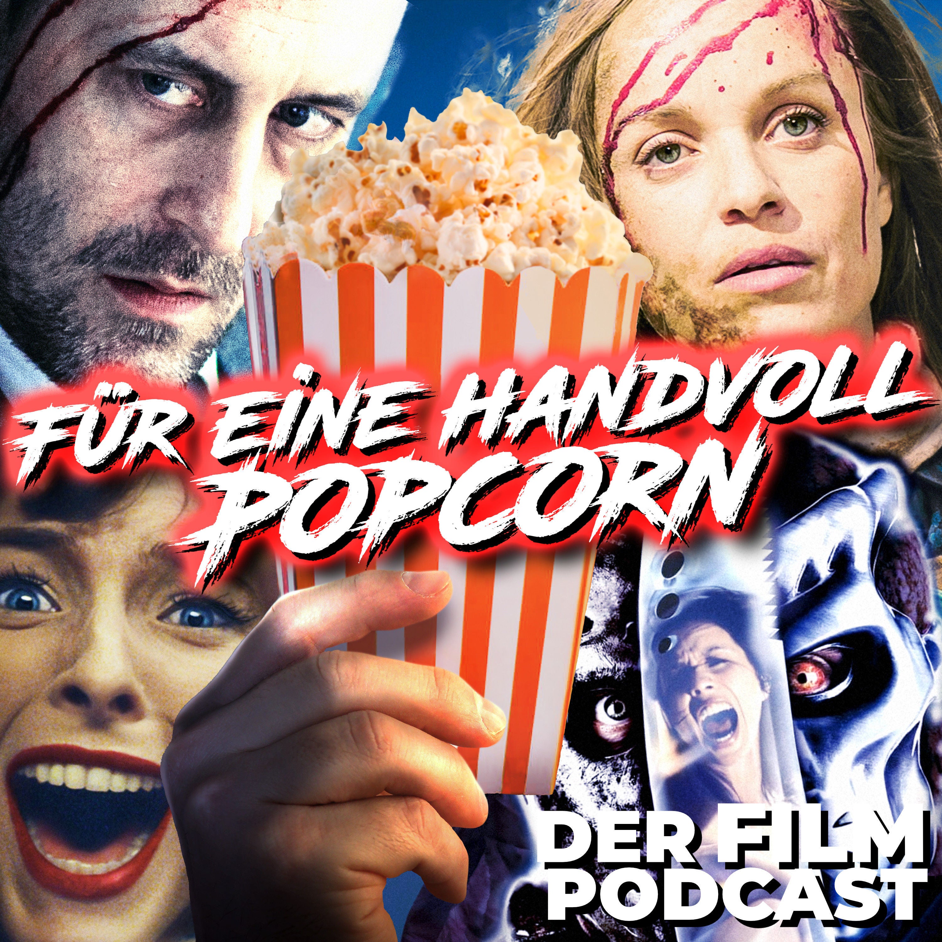 Folge 36 - Überlebenskampf im Scheißhaus und Macheten im Weltall (Ach du Scheiße! Jason X, Jennifers Body, The Mortuary, Spree uvm.)