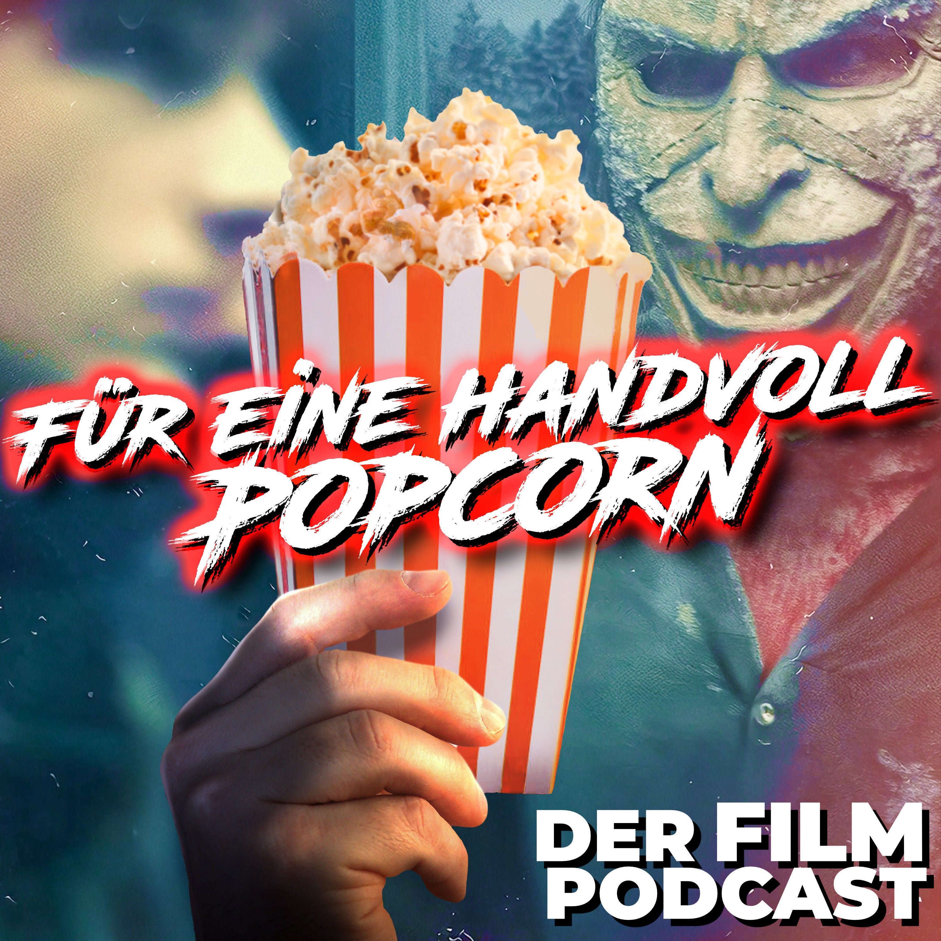 #194 - Upside down and Inside out (Stranger Things S5, Black Phone 2, Being Eddie, The Gentleman, Fatman)
