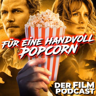 Folge 18 - Dinos, Maschinengewehre und keine Schwaben