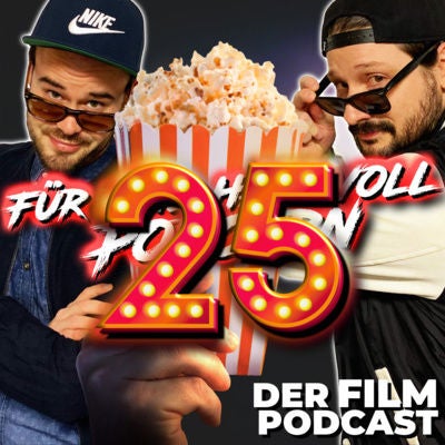 Folge 25 - Ihr fragt und wir antworten - Das Q&A Special