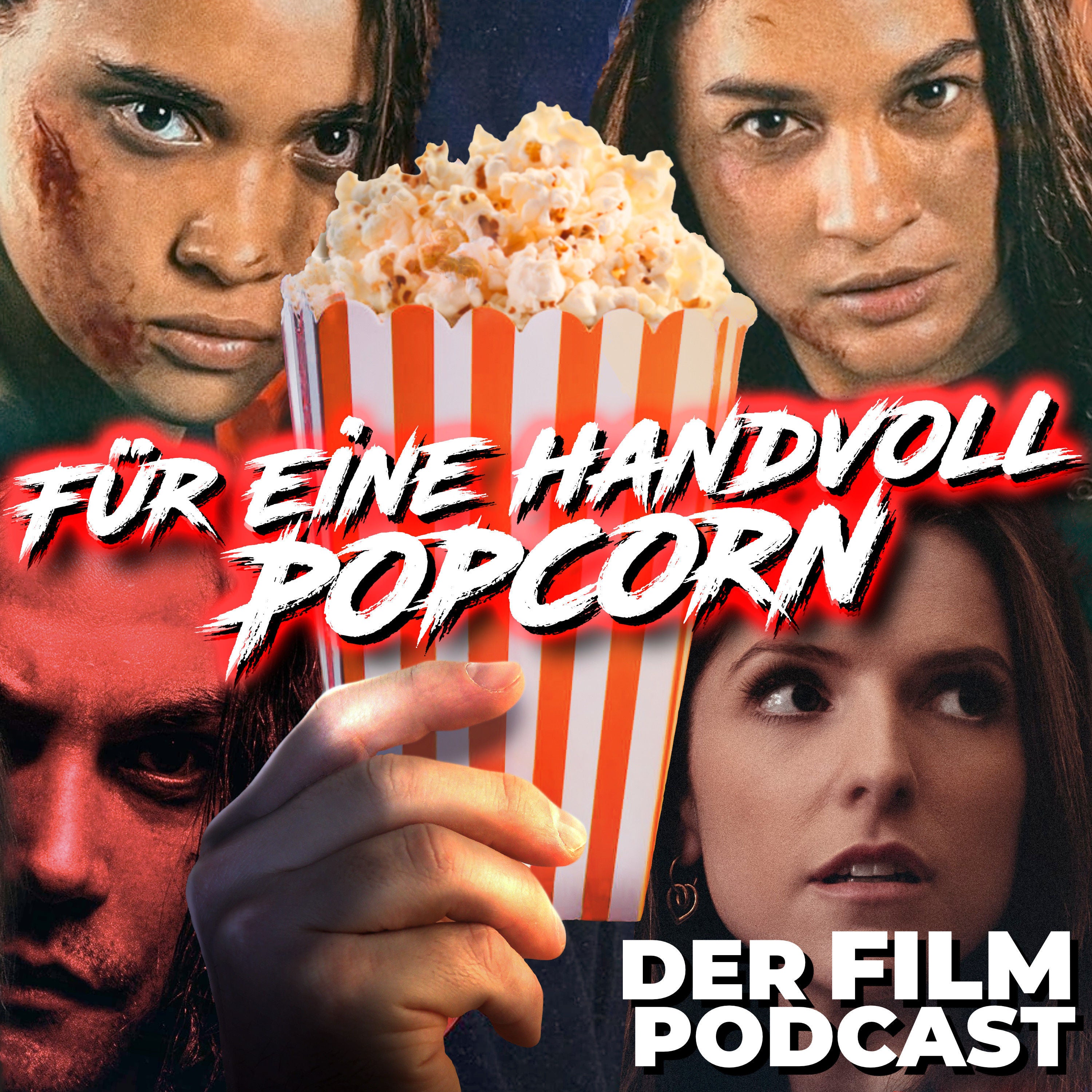 Folge 141 - Ein tödliches Herzblatt und Teenager im Blutrausch (The Dating Game Killer, Codename 13, 30 Days of Night, The Innkeepers, His Three Daughters, The Sacrament)