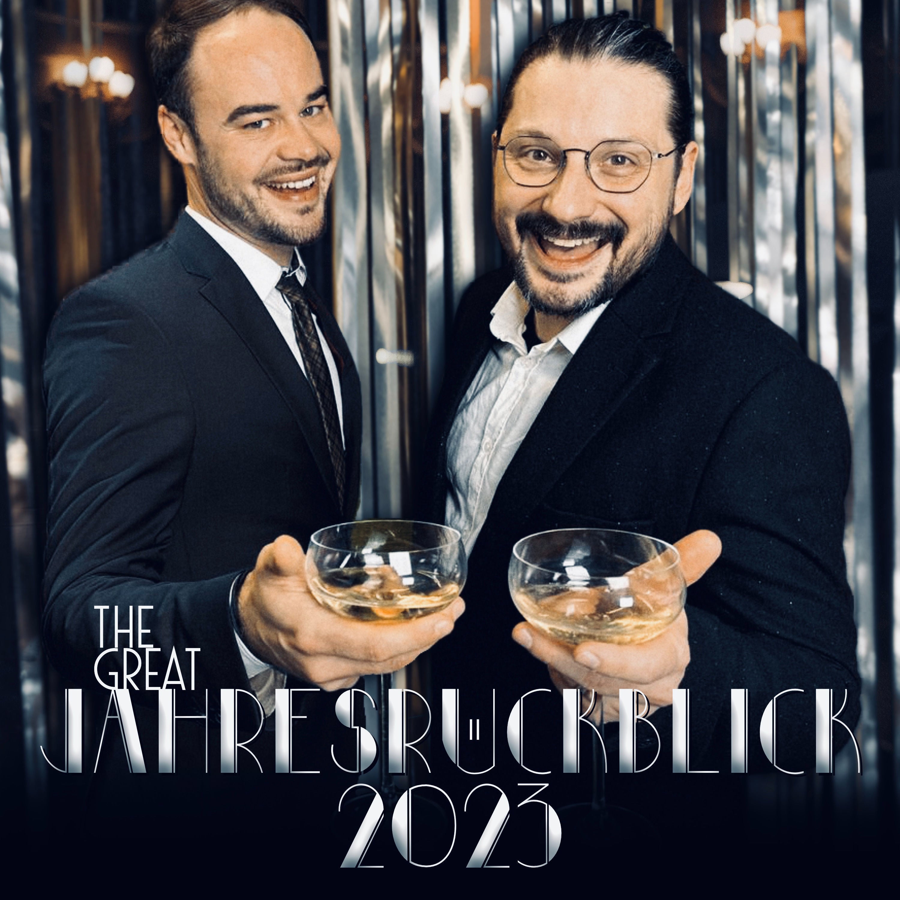 The Great Jahresrückblick 2023 (Bonusfolge)