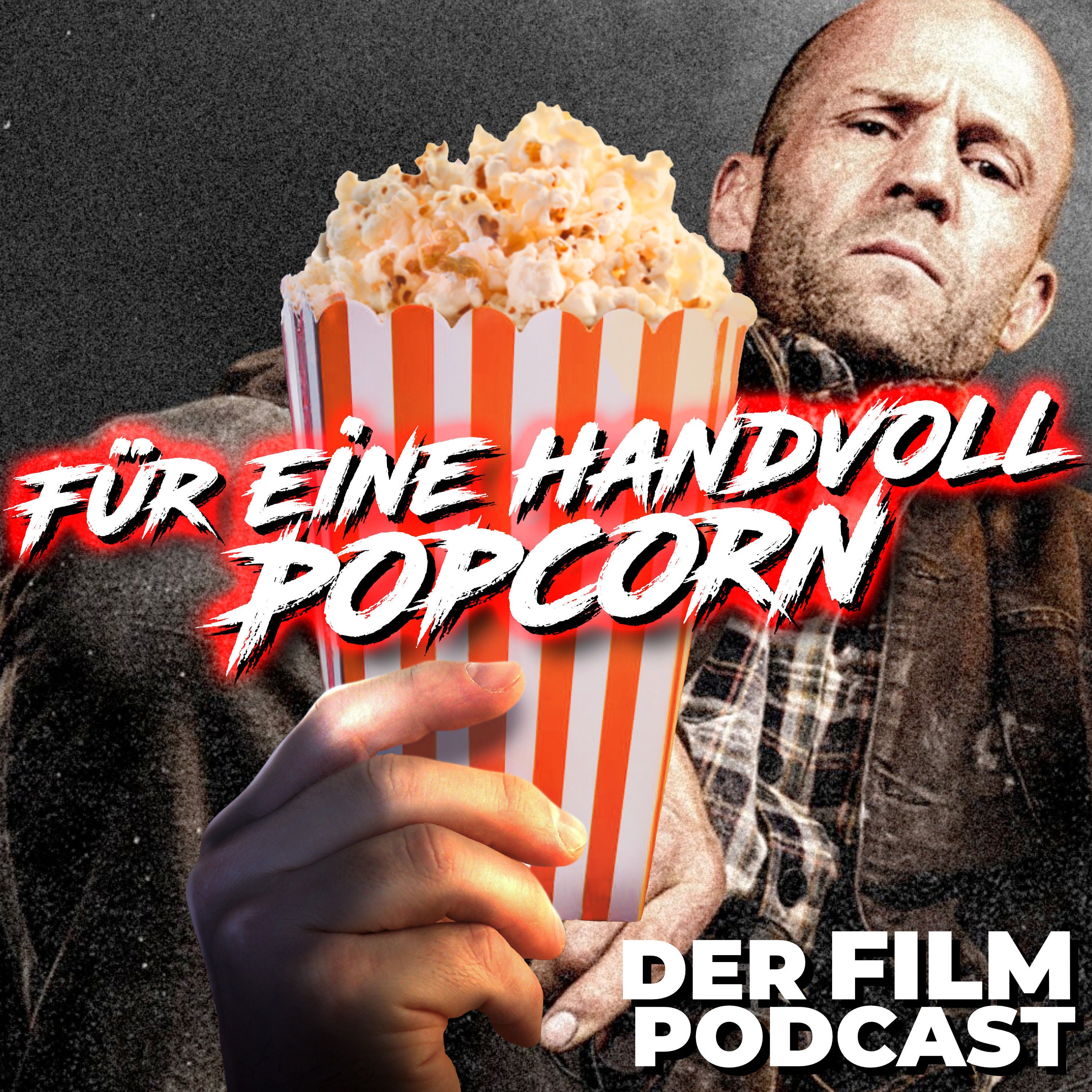 #167 - Schaum und Silikon ersetzen die Präzision (A Working Man, Adolescence, The Bondsman, Your Friends and Neighbors, Mission Adler, Watchmen Chapter 1)