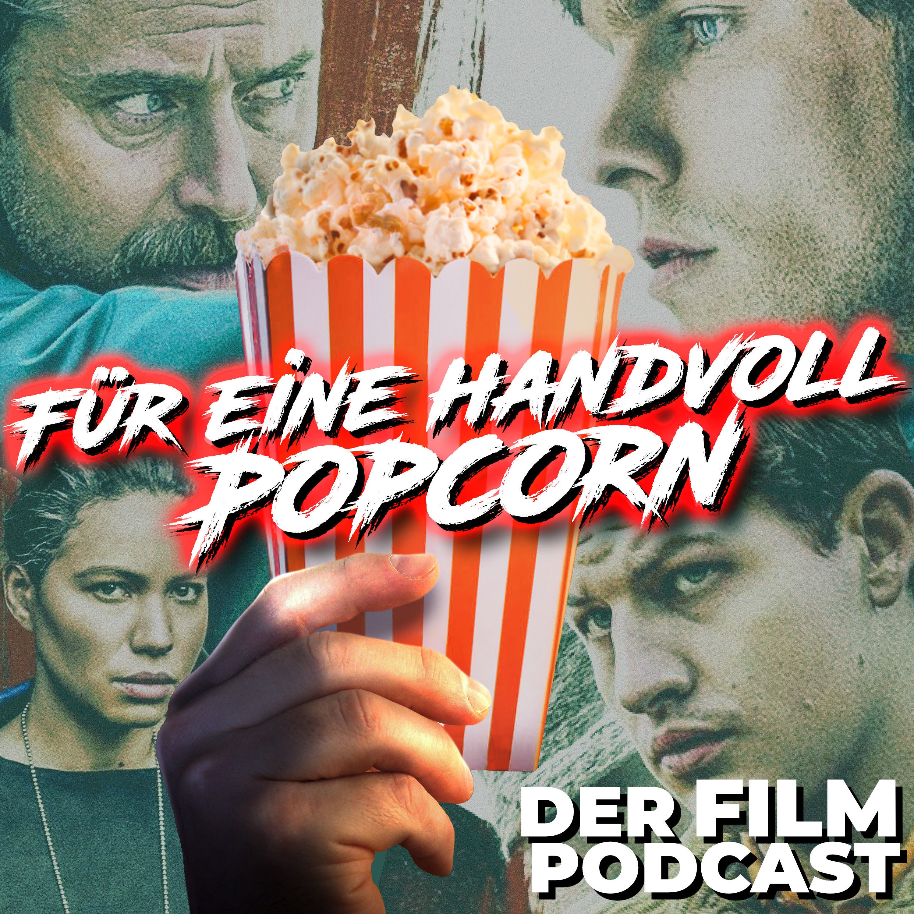 #159 - Mrs. Jones und die Schergen der Brotherhood (Bridget Jones - Verrückt nach ihm, The Order, Nickel Boys, Azrael, The White Lotus, Invincible, Reacher)