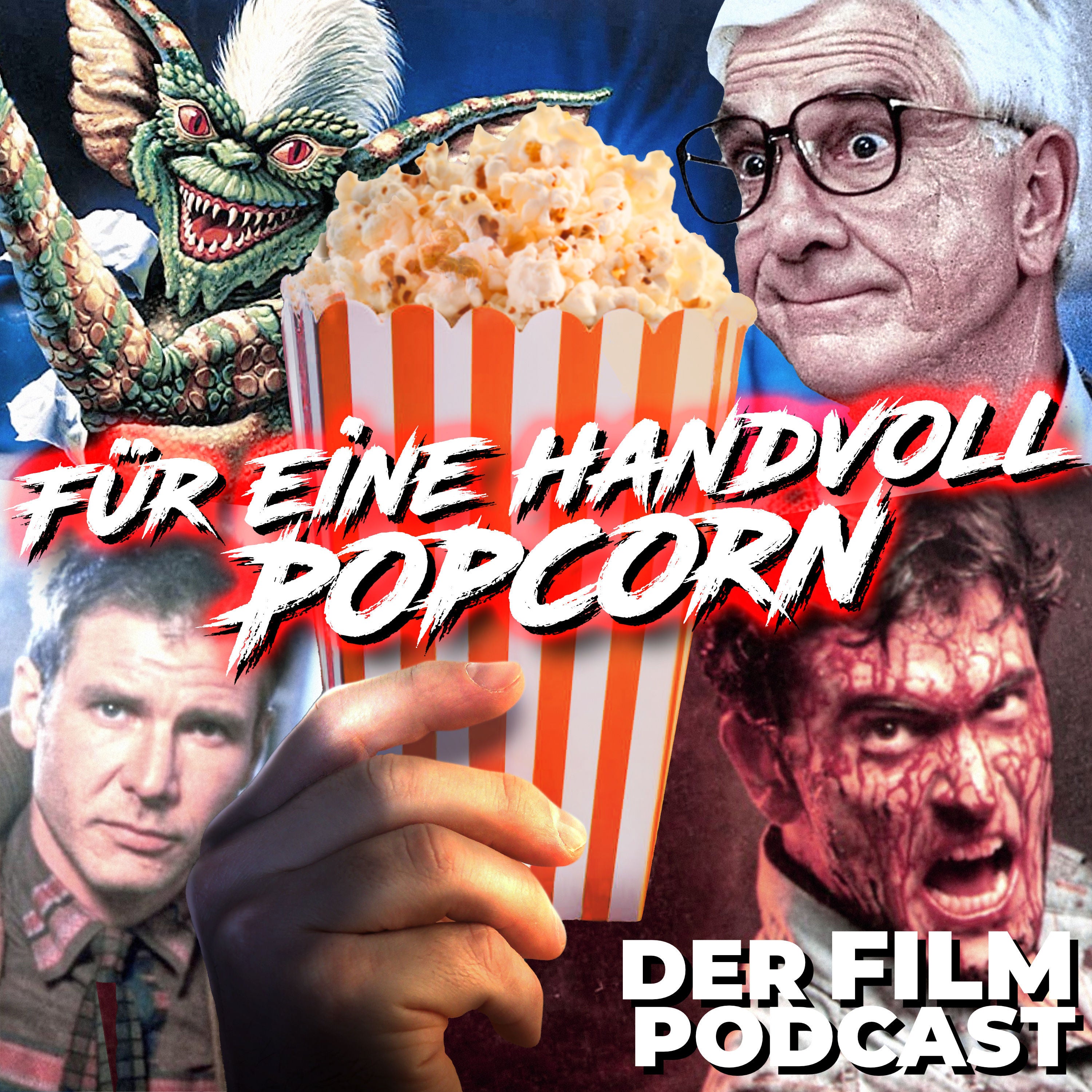 Folge 19 - 80er Jahre Franchises - Part 2