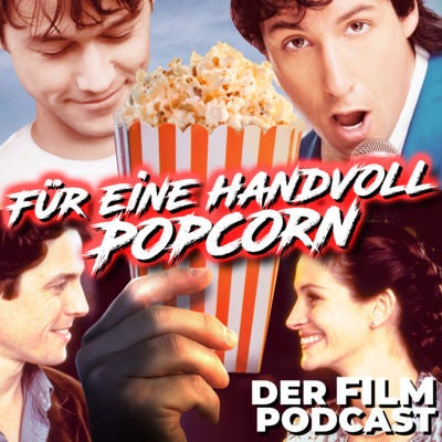 Folge 3 - Filme fürs erste Date