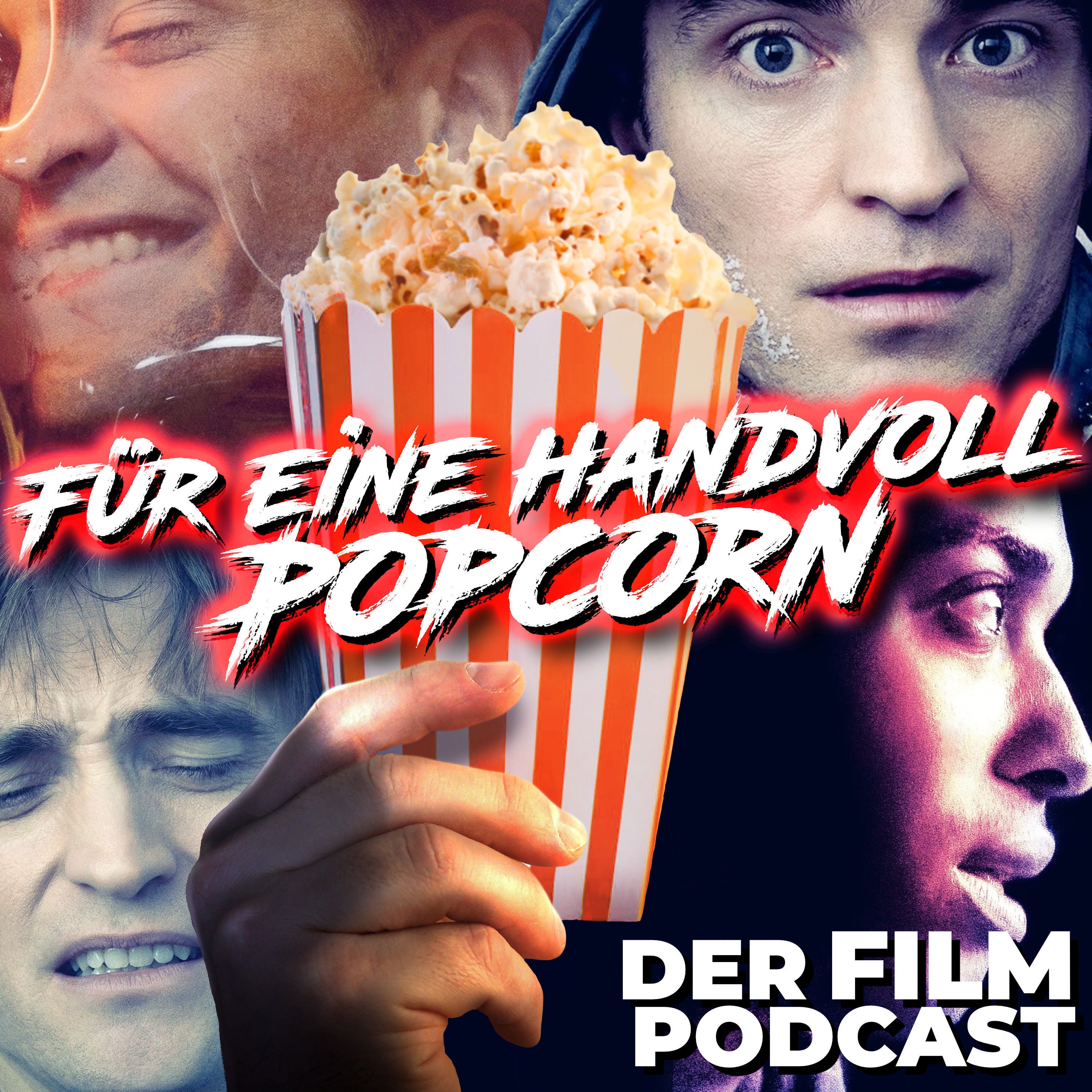 #161 - Die Franzosen wissen wie es geht (Night Call, Mickey 17, Daredevil Born Again, Running Point, 28 Days Later)