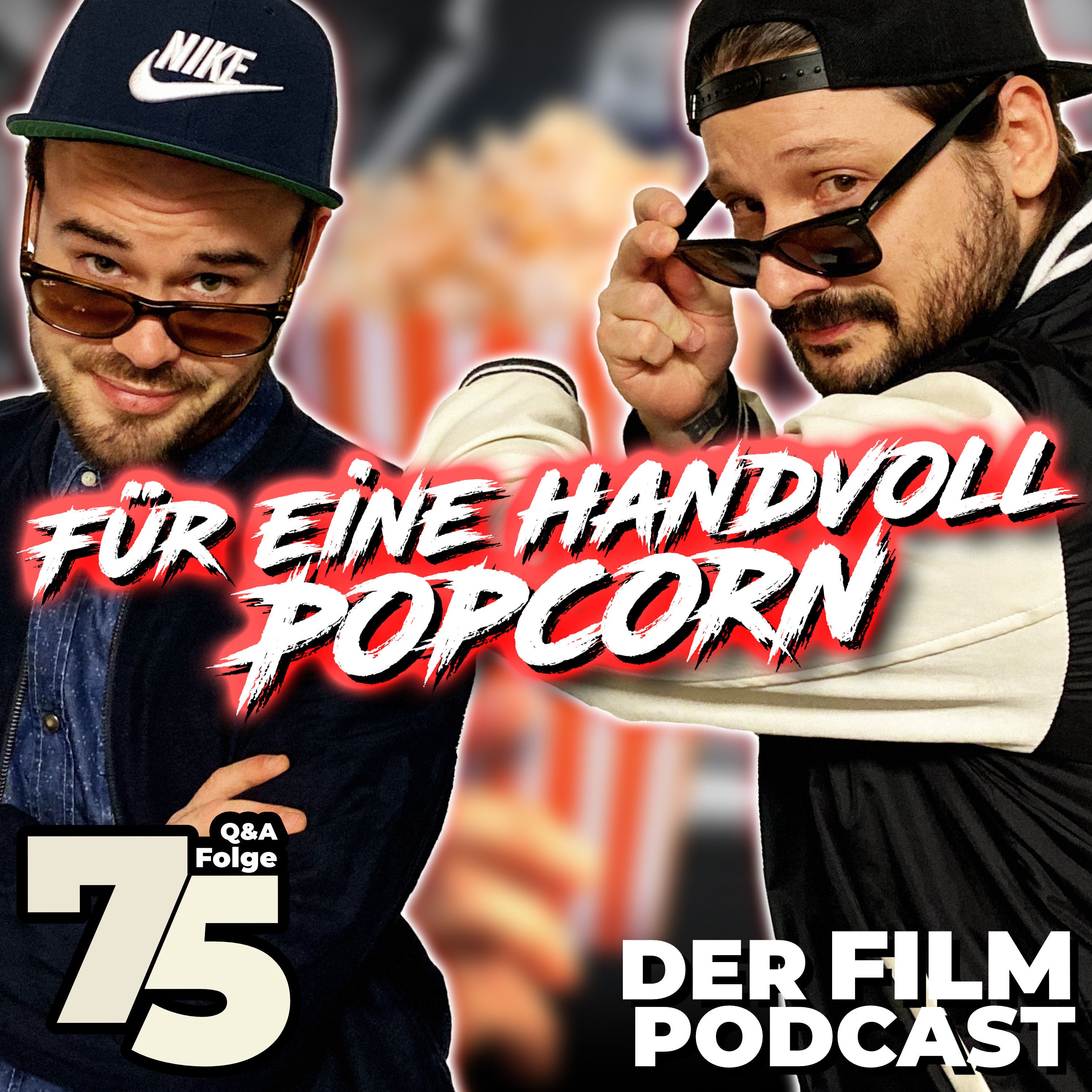 Folge 75 - Ihr habt die Fragen, wir die Antworten (Q&A Special)