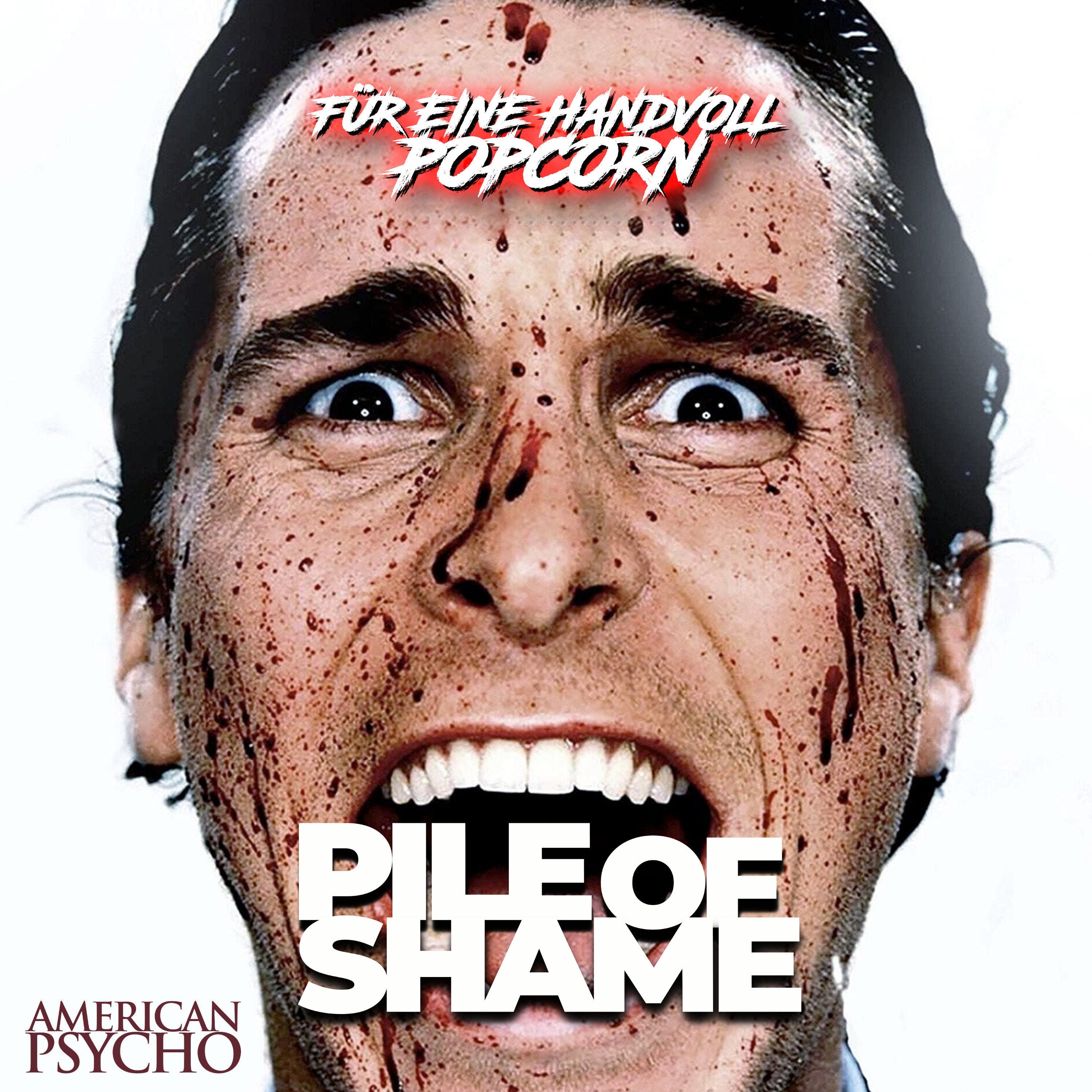 American Psycho (2000) – Zum ersten Mal gesehen
