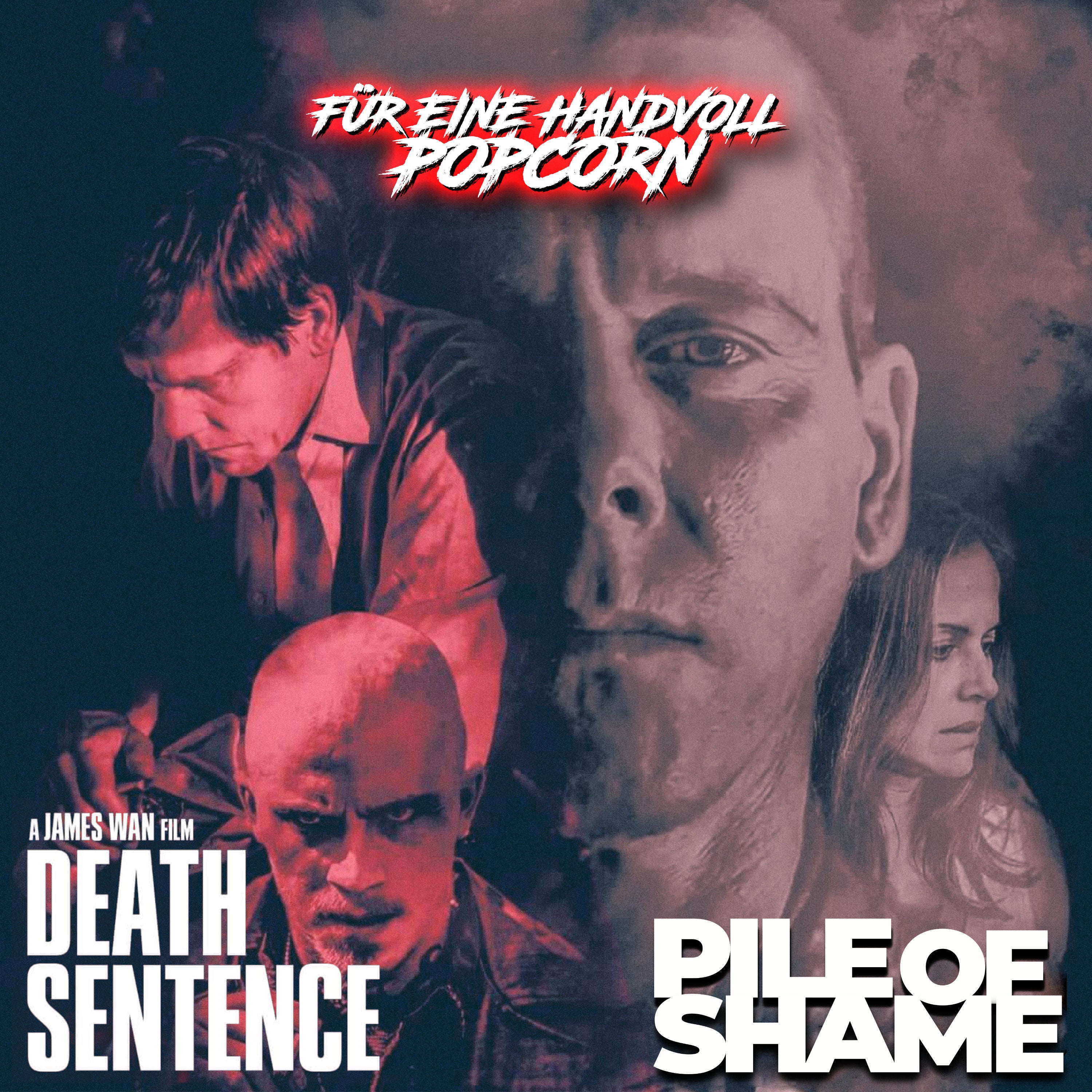 Death Sentence (2007) – Zum ersten Mal gesehen