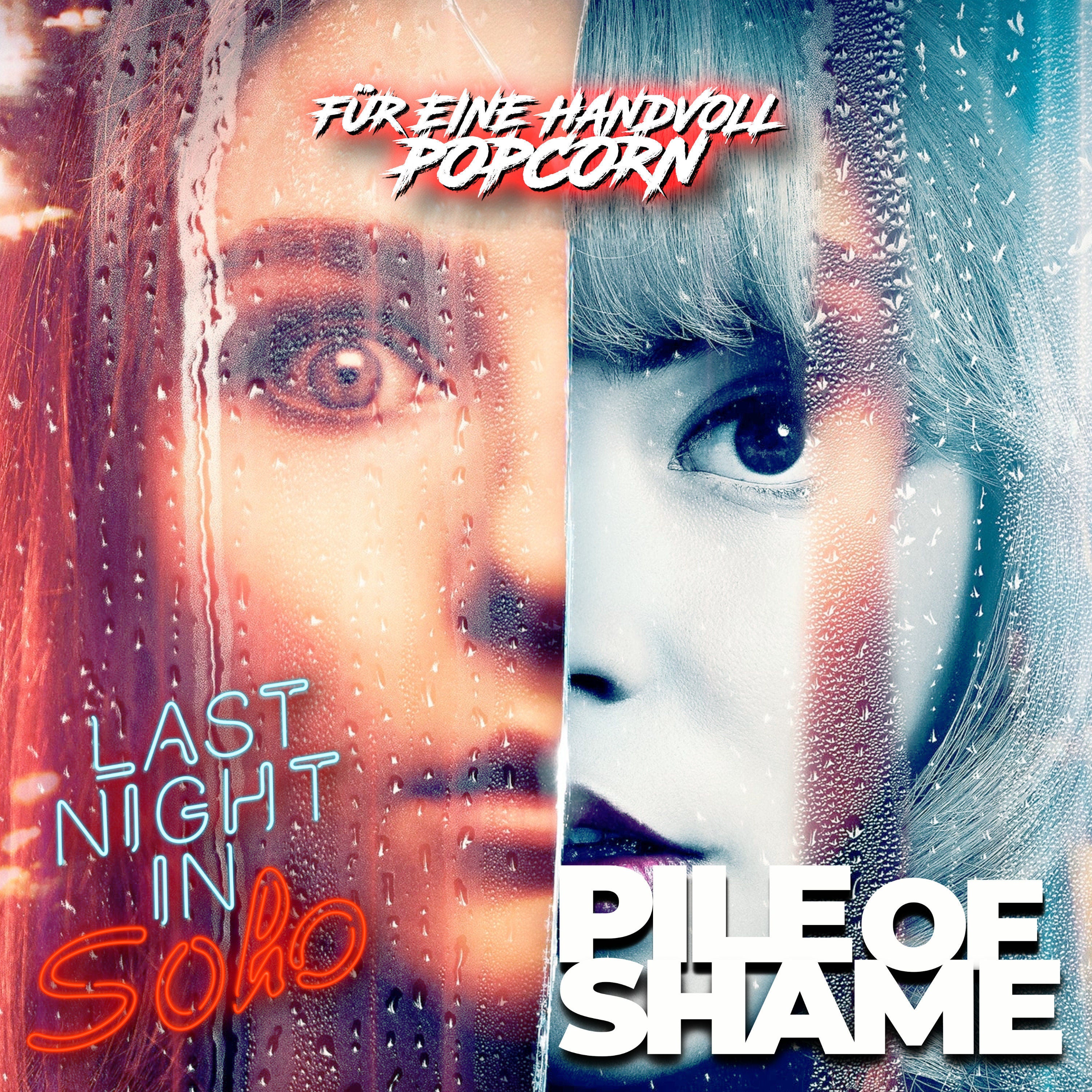 Last Night in Soho (2021) – Zum ersten Mal gesehen