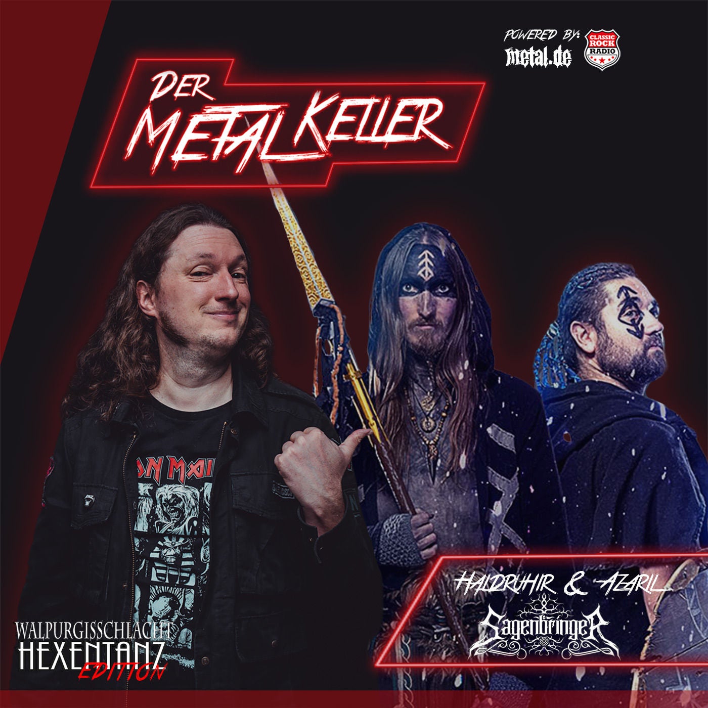 Sylter Sagen (feat. Sagenbringer)