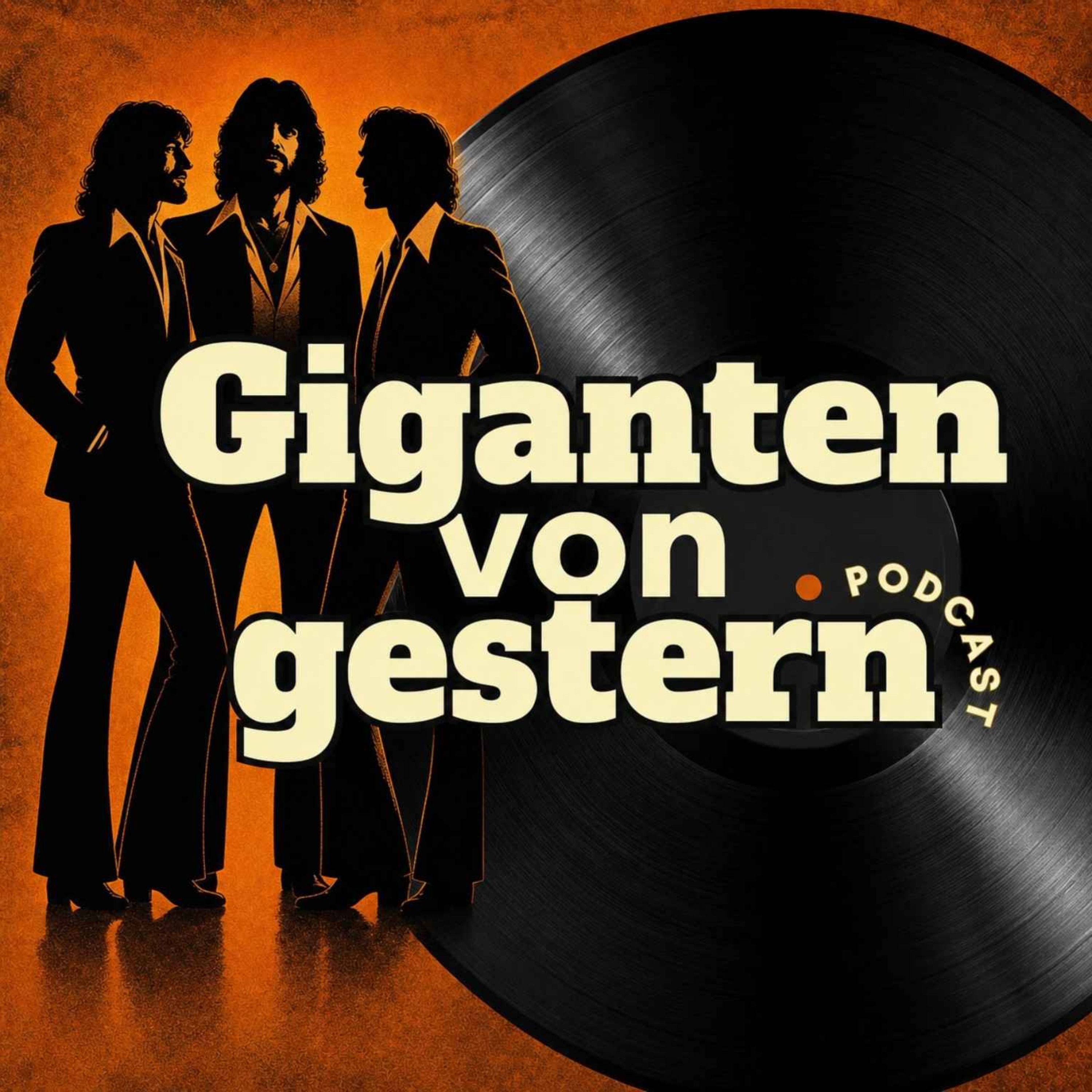 Bee Gees (1/3) – Früher Ruhm, Welthits und Bruderstreit