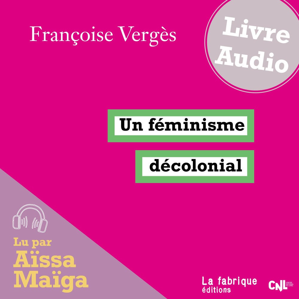 Un féminisme décolonial