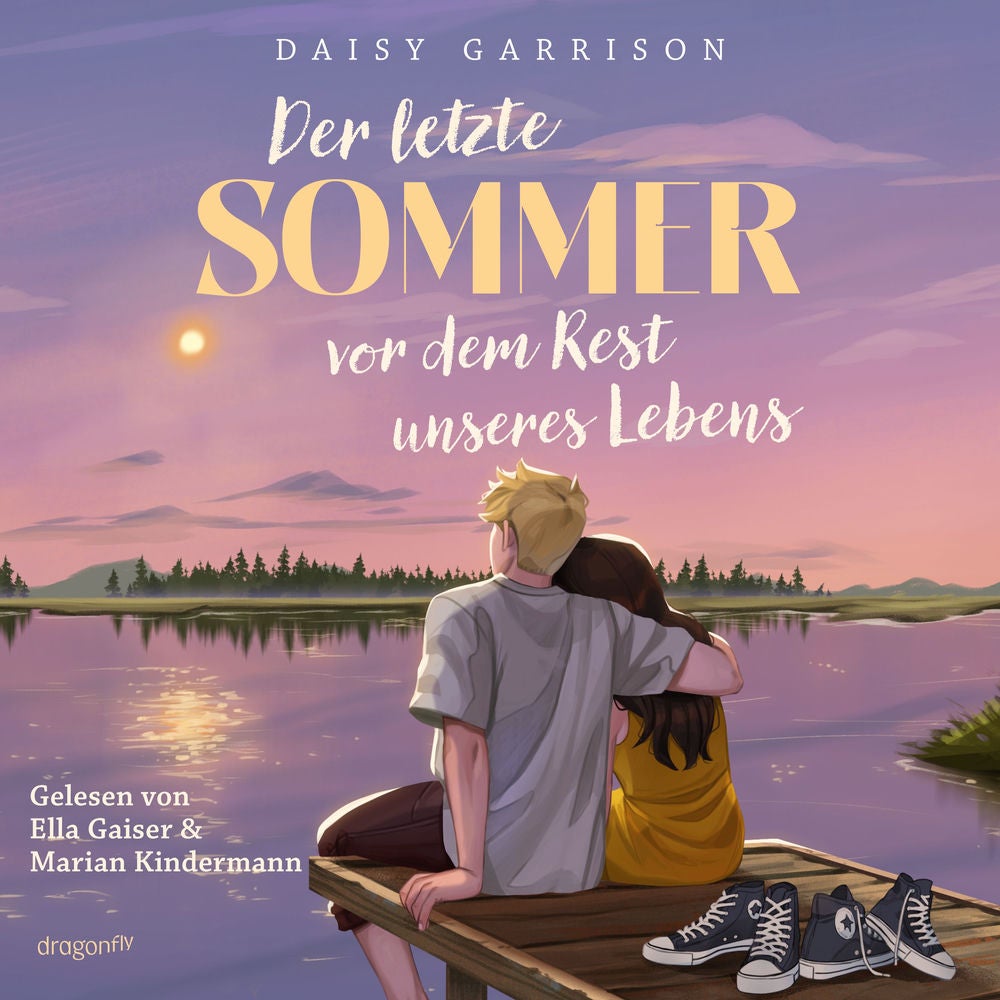 Der letzte Sommer vor dem Rest unseres Lebens