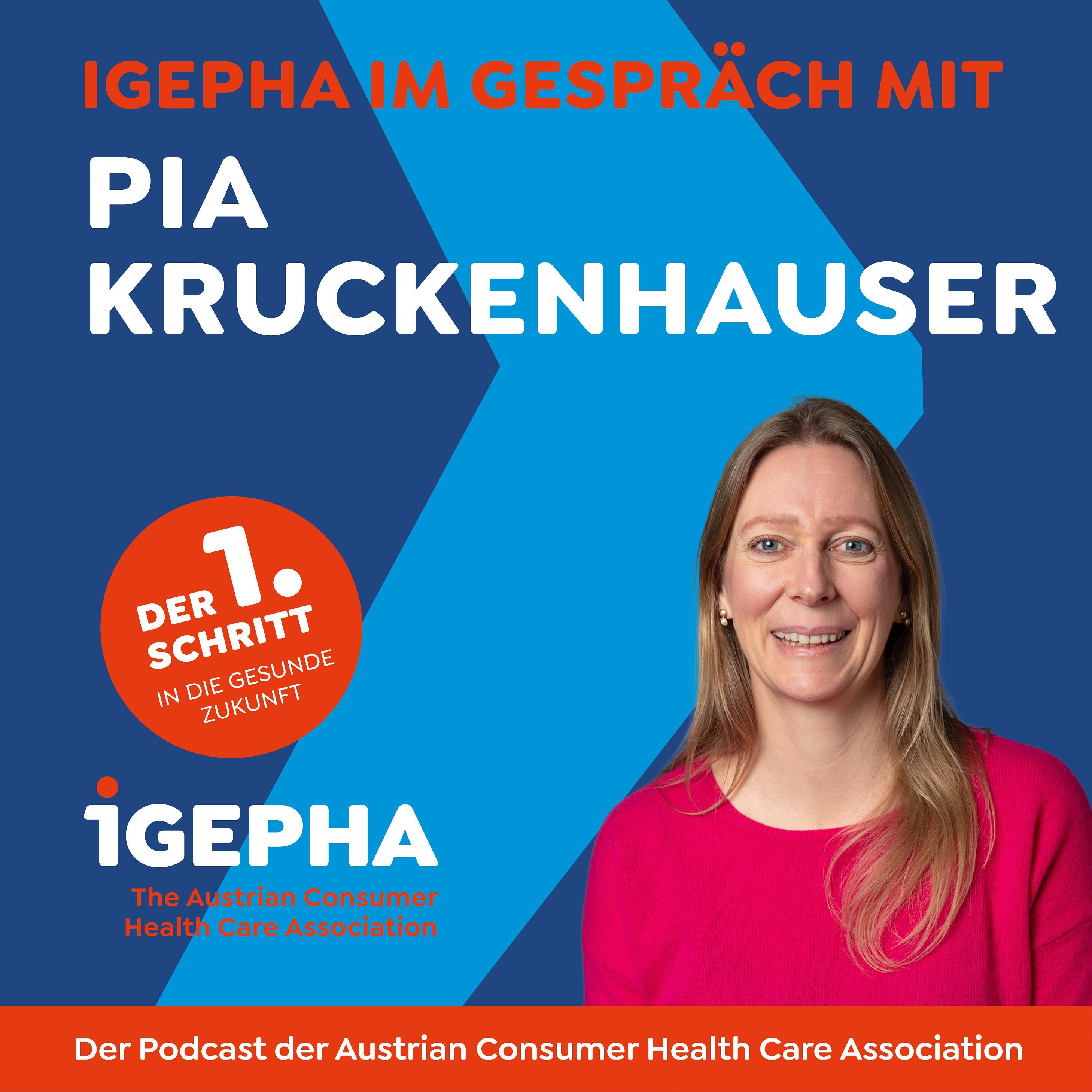 Man muss Gesundheit so erzählen, dass die Geschichte bei den Menschen ankommt