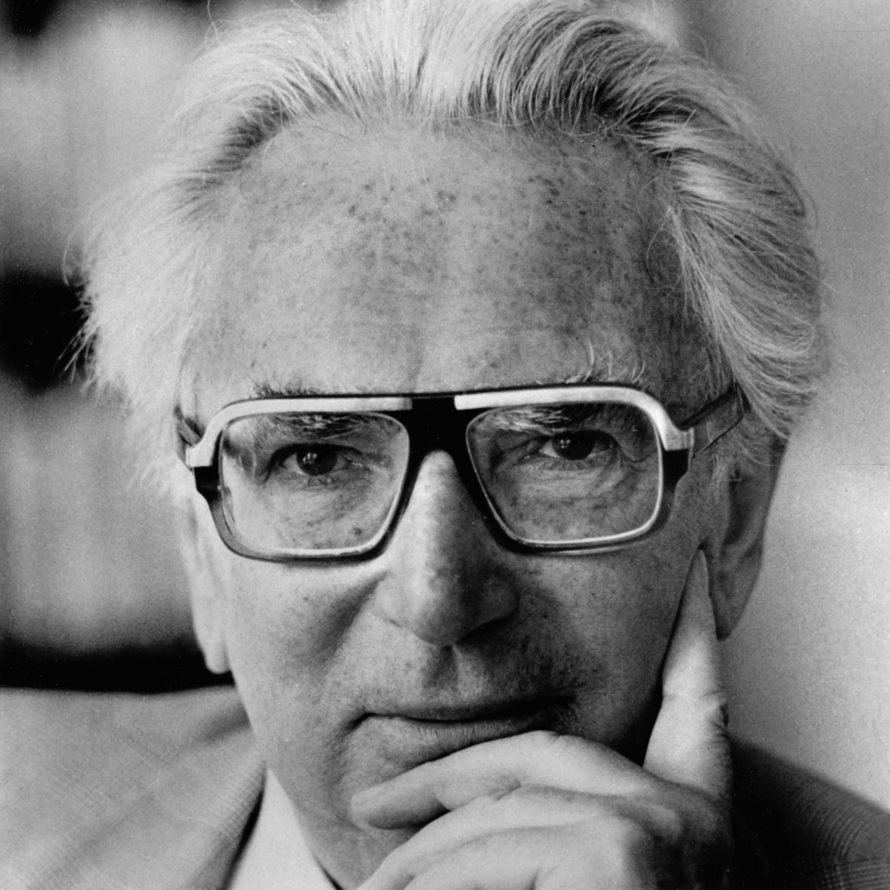 Viktor Frankl – Sinn des Lebens, Sinn des Leidens