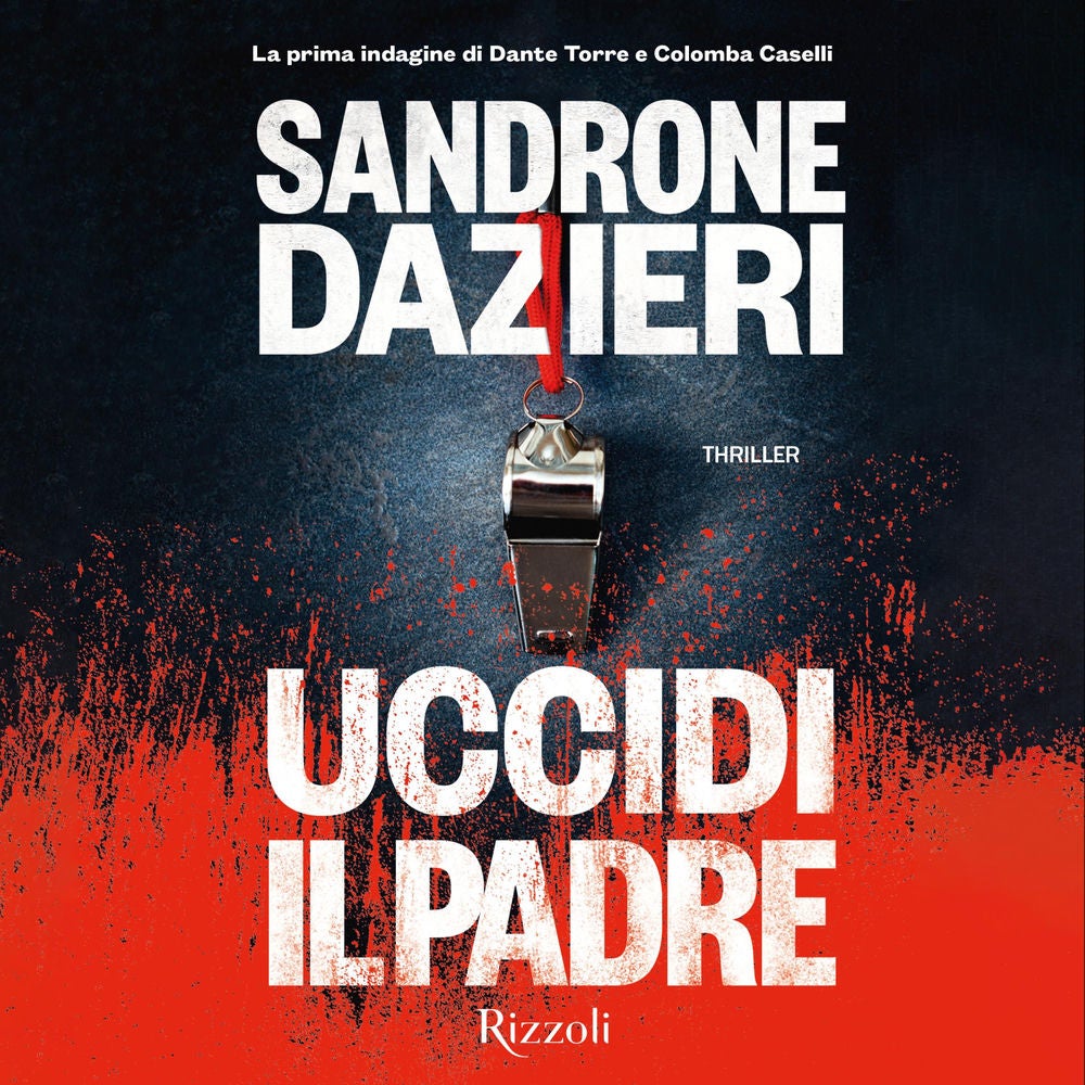Uccidi il padre